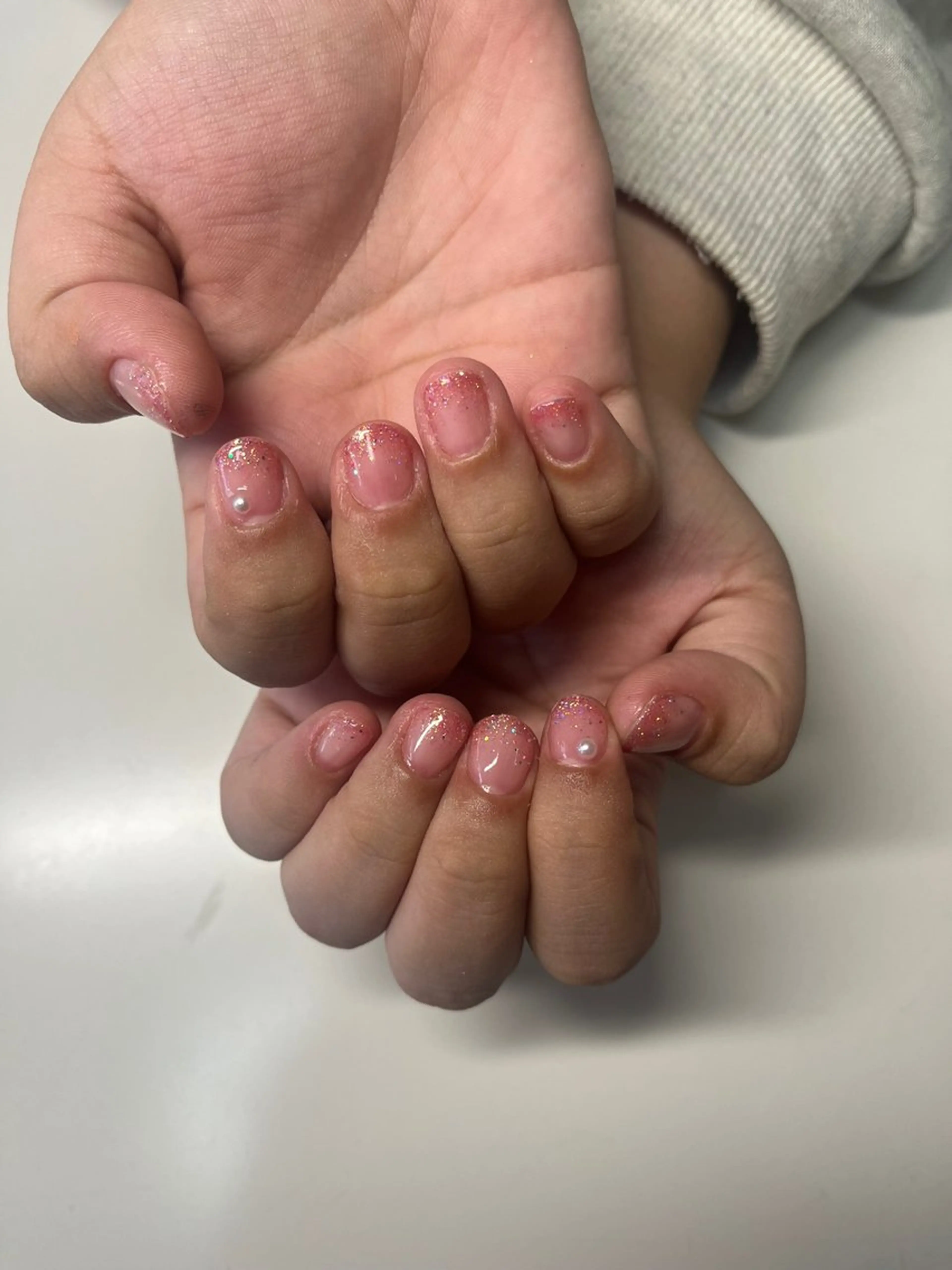 ネイル lovenail 菅野のネイルデザイン