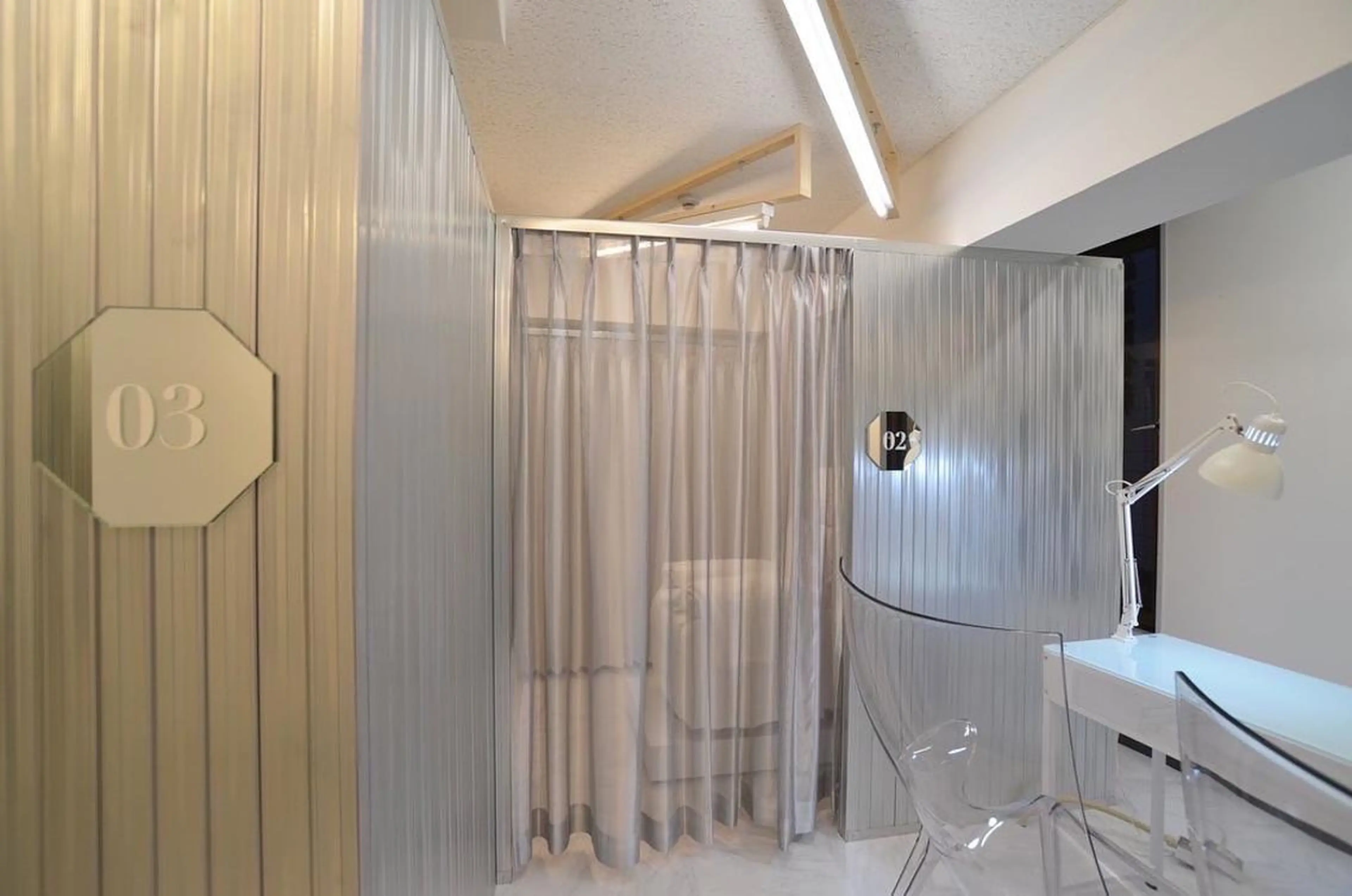 マツエク・マツパ emiri🍒 @illu6_6nのマツエク・マツパデザイン