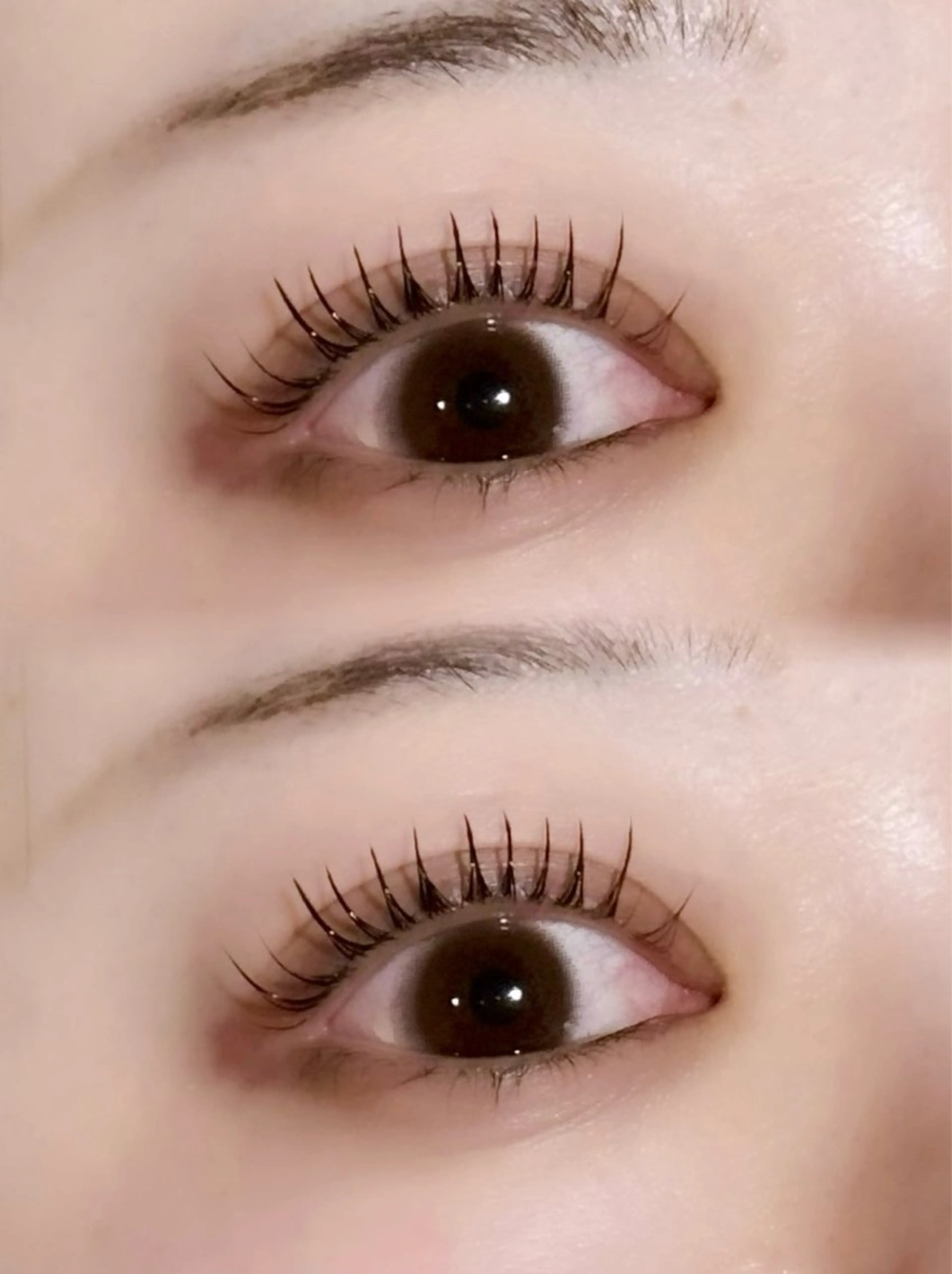 マツエク・マツパ マホ🐾 peep 蟹江店のマツエク・マツパデザイン