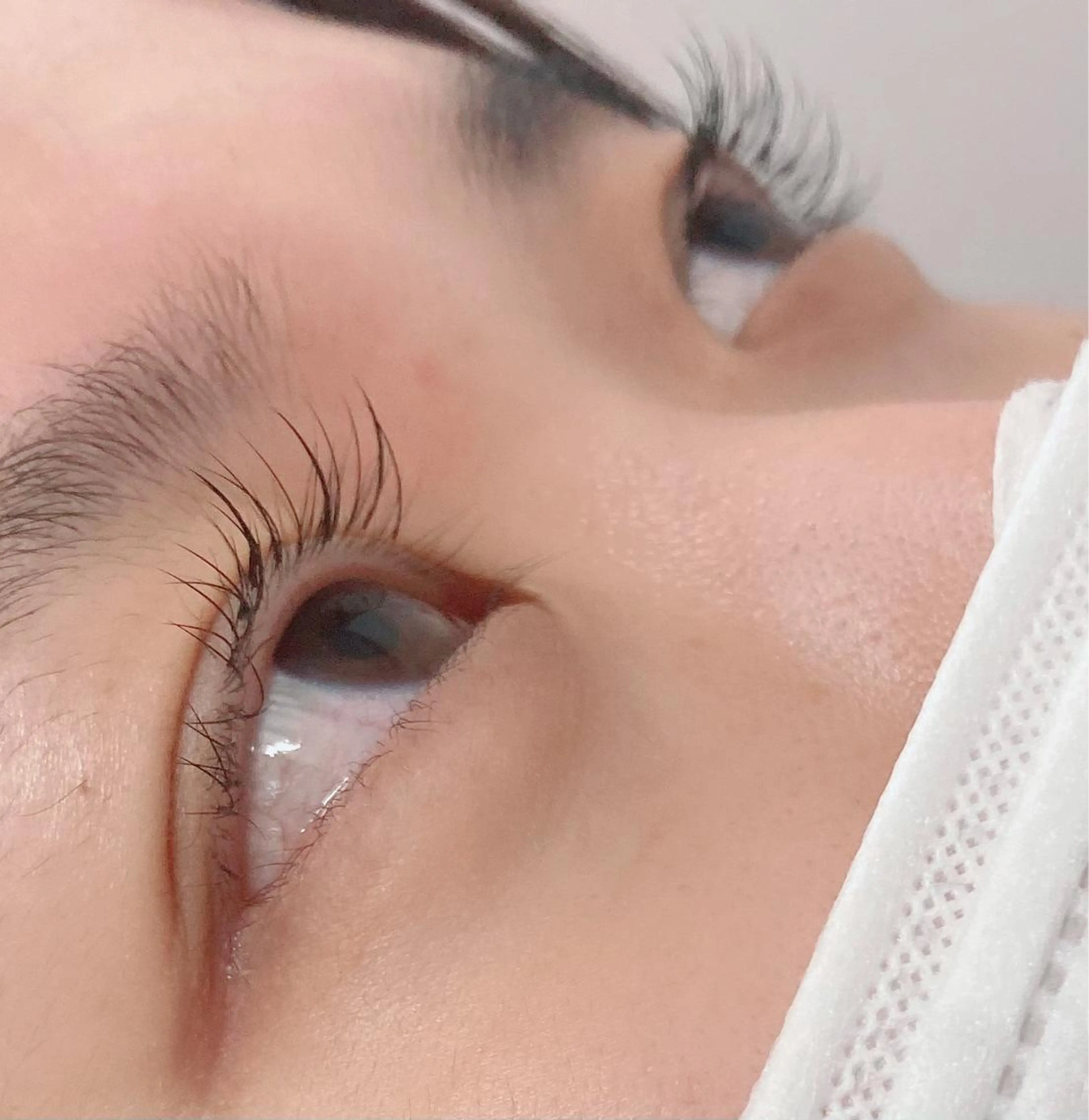 マツエク・マツパ orihara𐙚 まつげパーマ/眉毛のマツエク・マツパデザイン