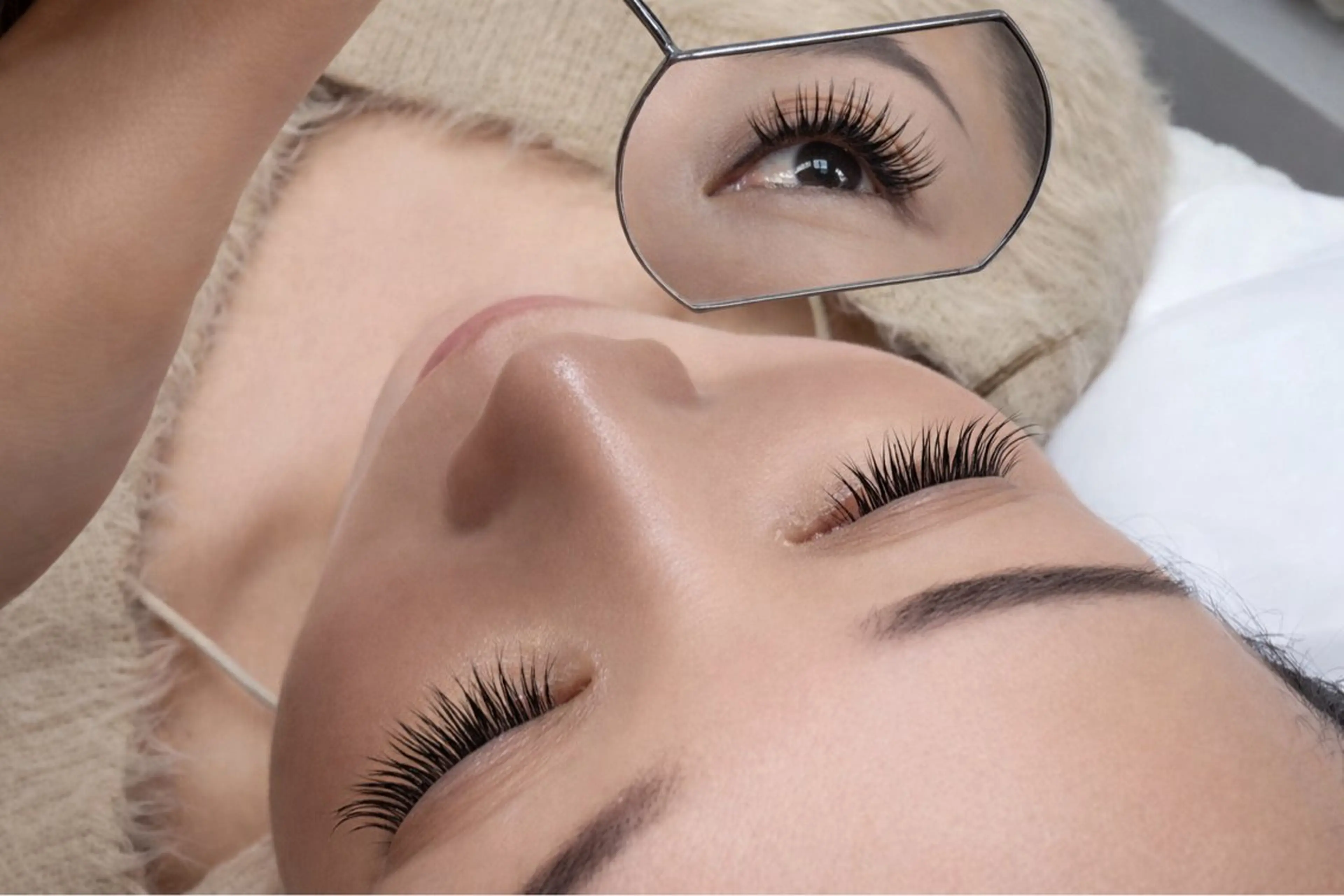 マツエク・マツパ Kllマツエク& まつげパーマ池袋店のマツエク・マツパデザイン