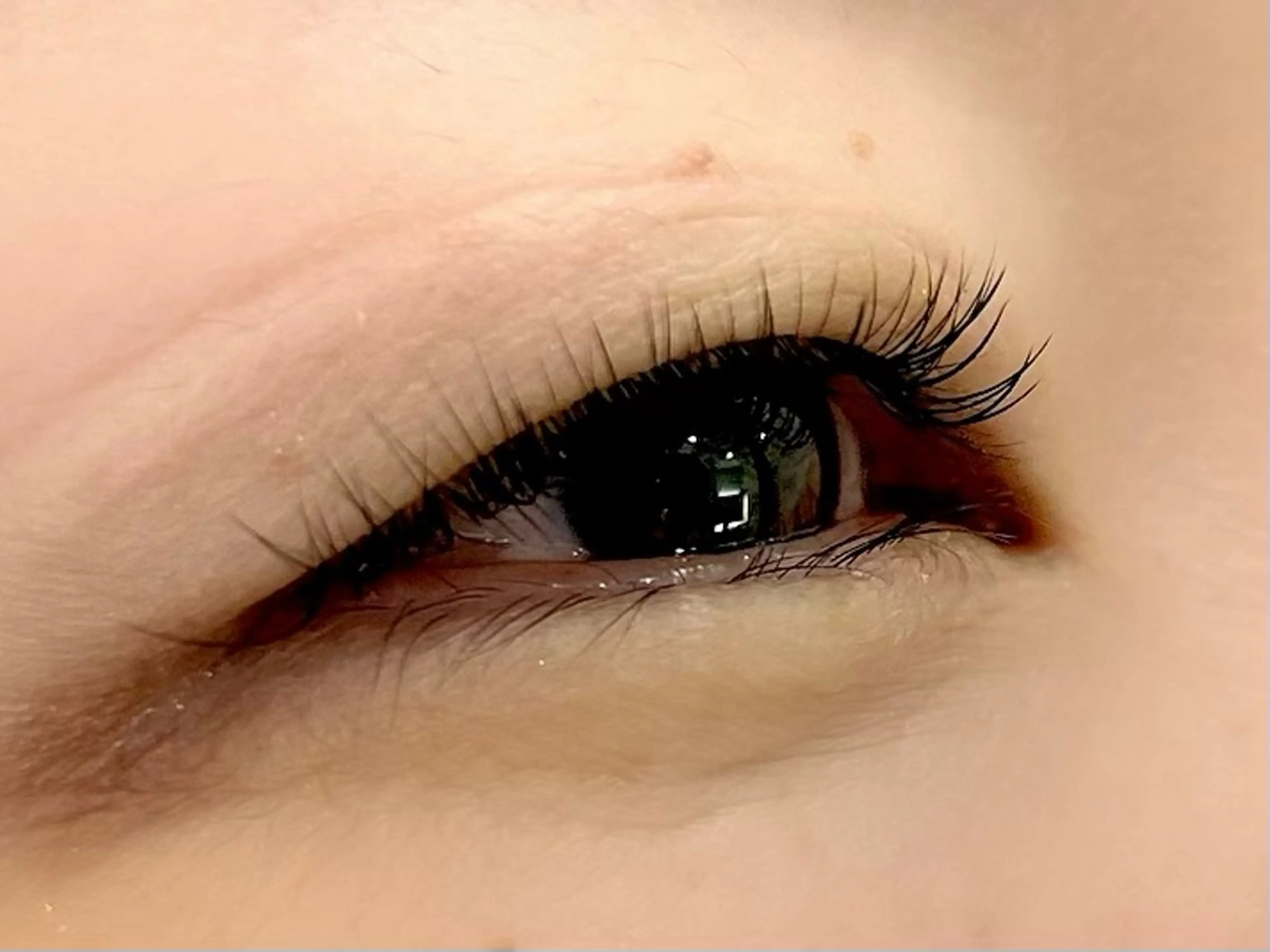 マツエク・マツパ ナチュラル ボリュームラッシュ Grace ナカニシのマツエク・マツパデザイン