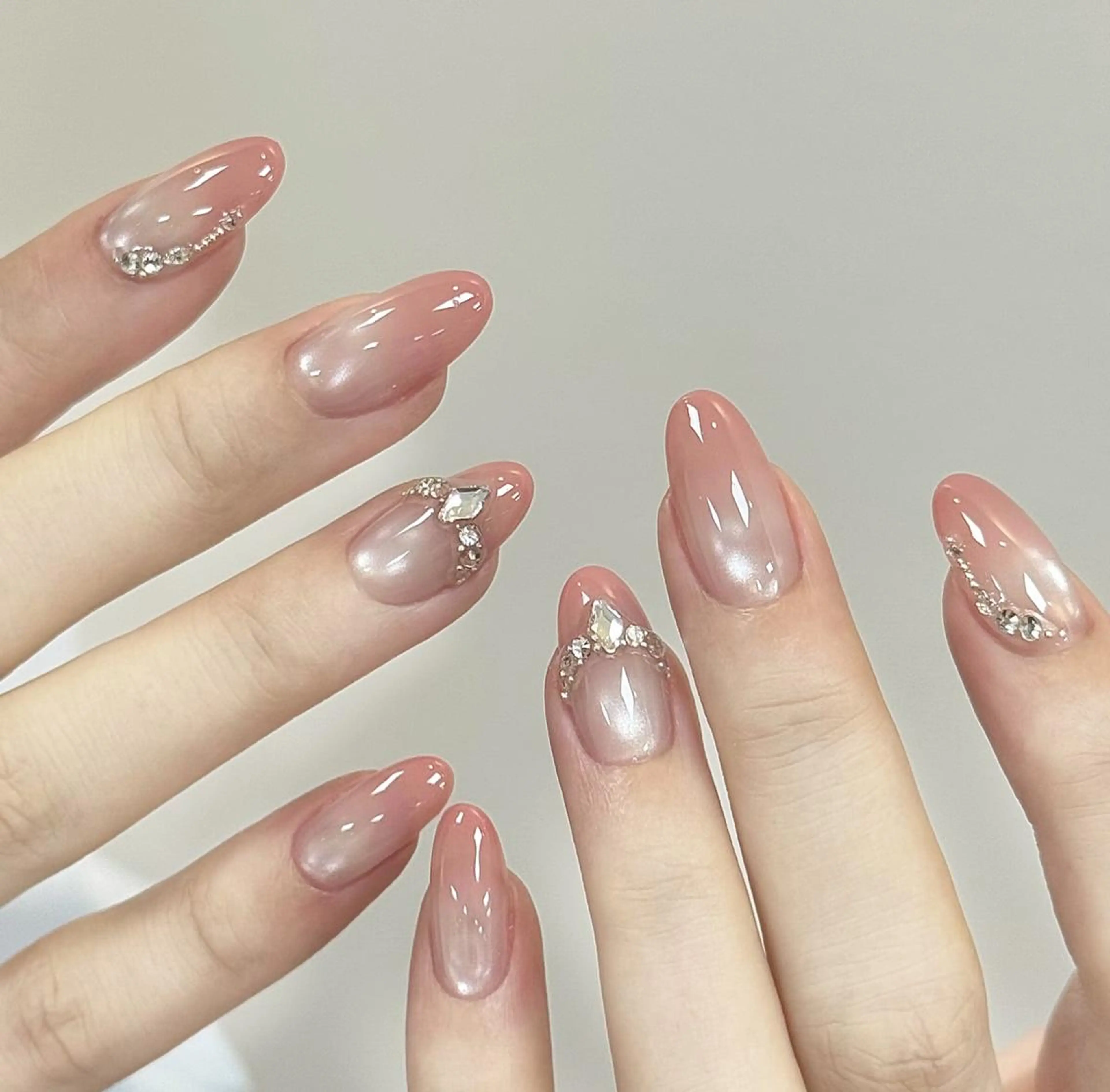 ネイル N.one 🎀Rina💅🏻のネイルデザイン