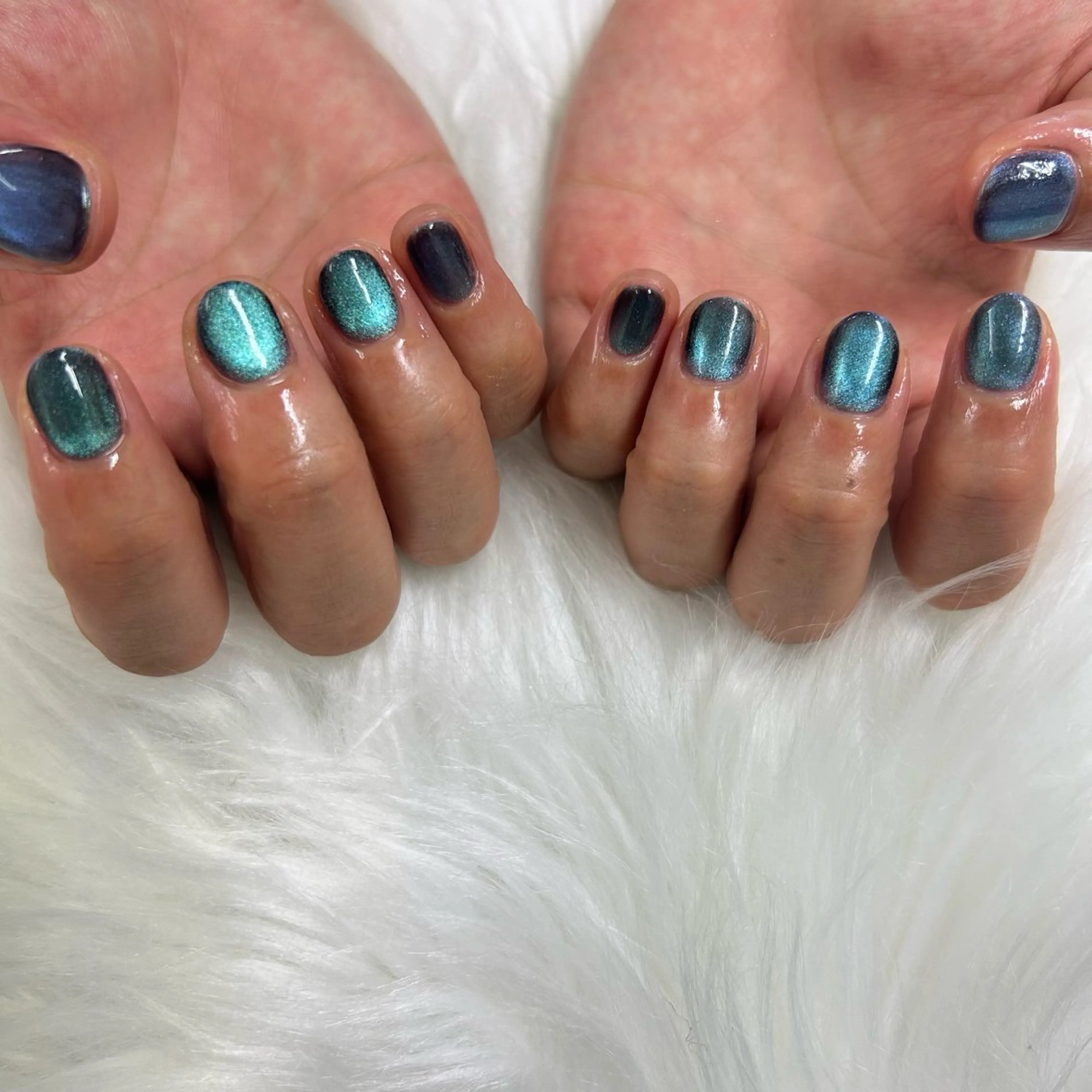 ネイル nailsalon Aymé所属・【Aymé】 AMIのネイルデザイン