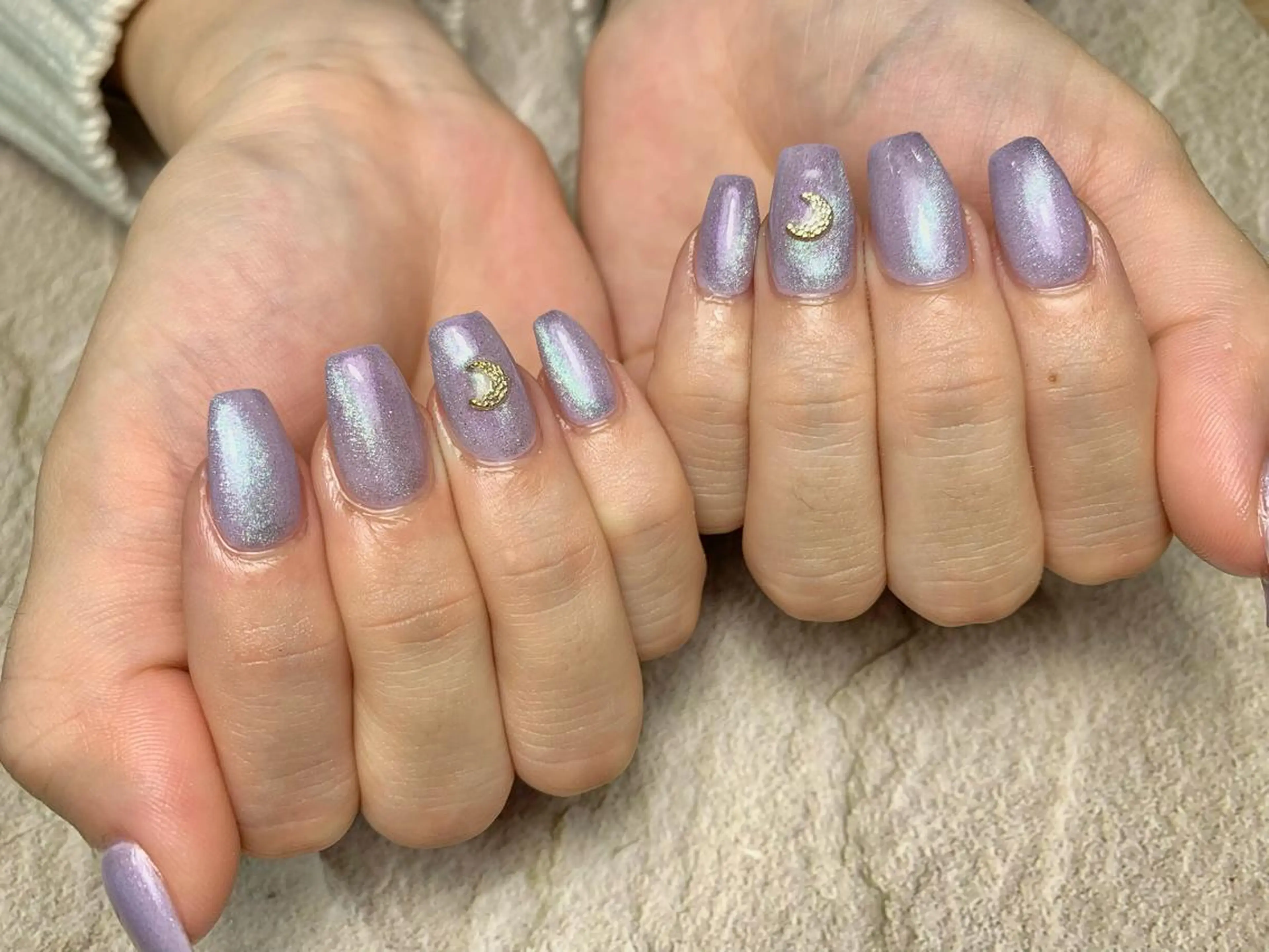 ネイル ハンドネイル nail room Ly'leaのネイルデザイン