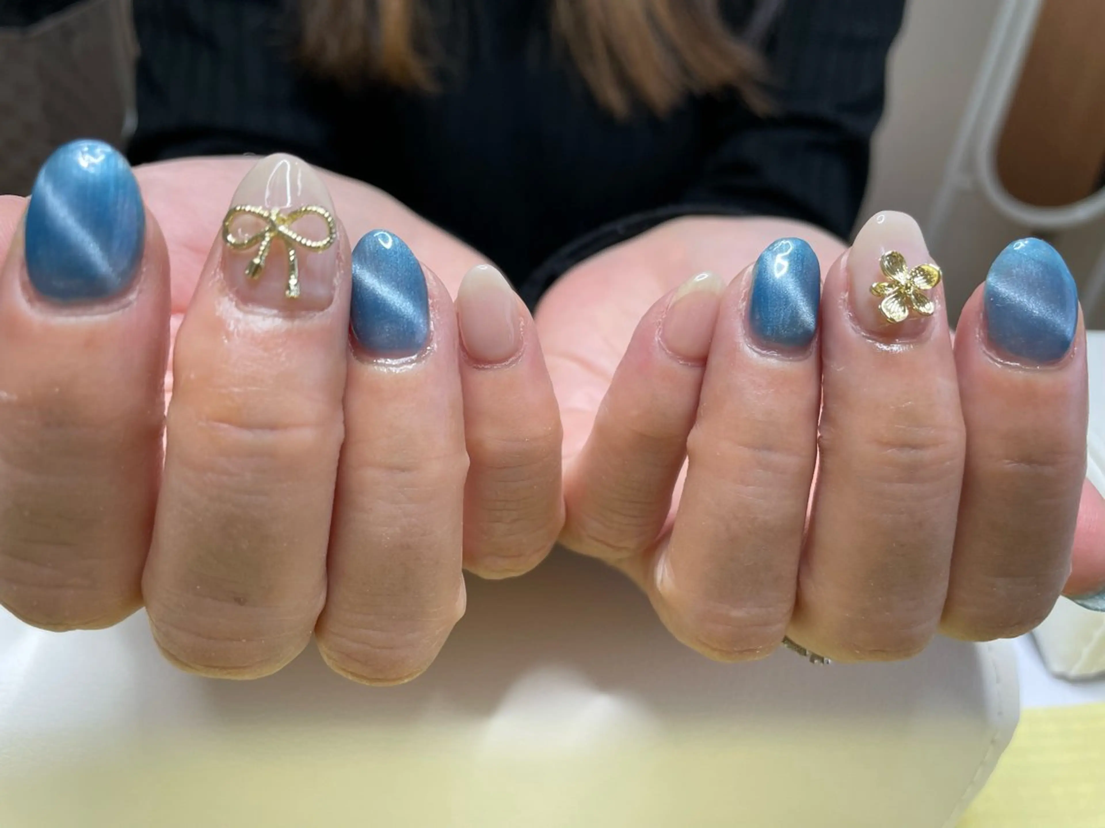 ネイル nico nailのネイルデザイン