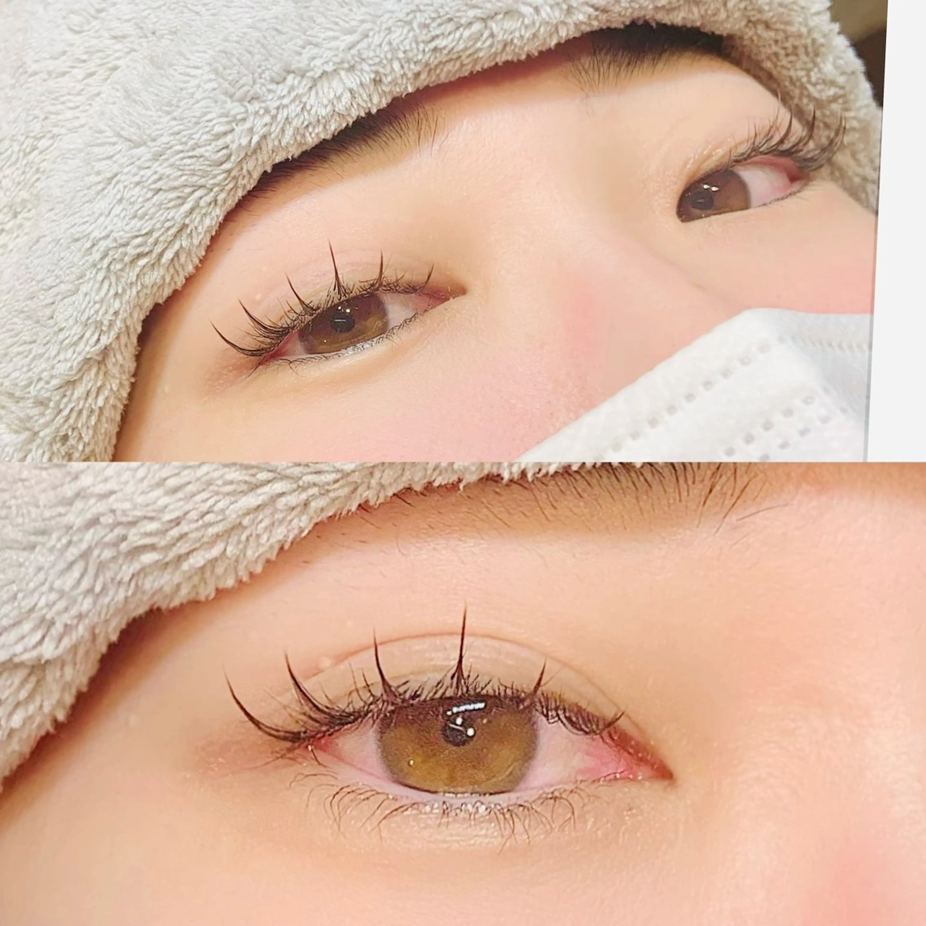 マツエク・マツパ マツエク & Moreのマツエク・マツパデザイン