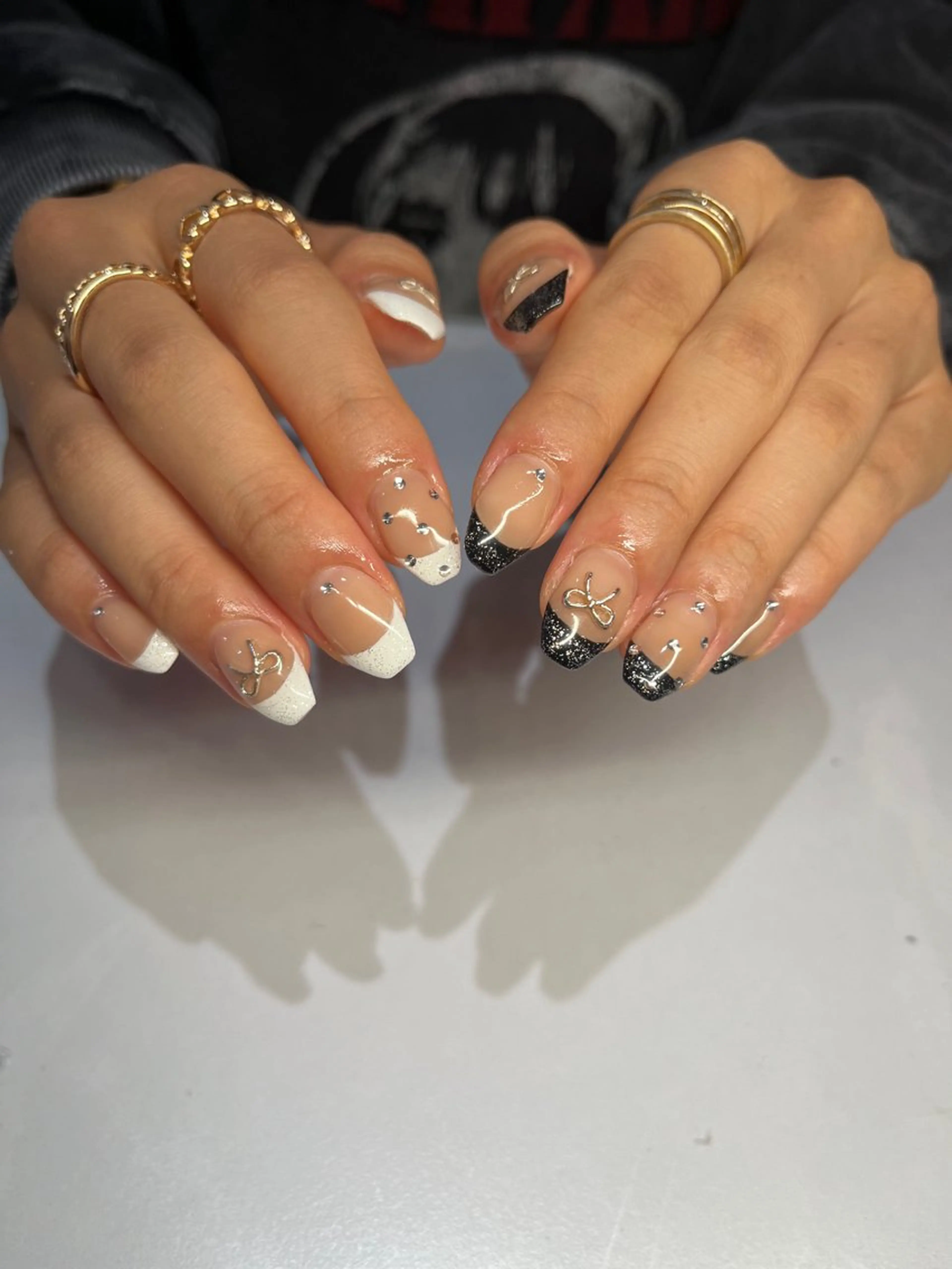 ネイル CLALA MIYUのネイルデザイン