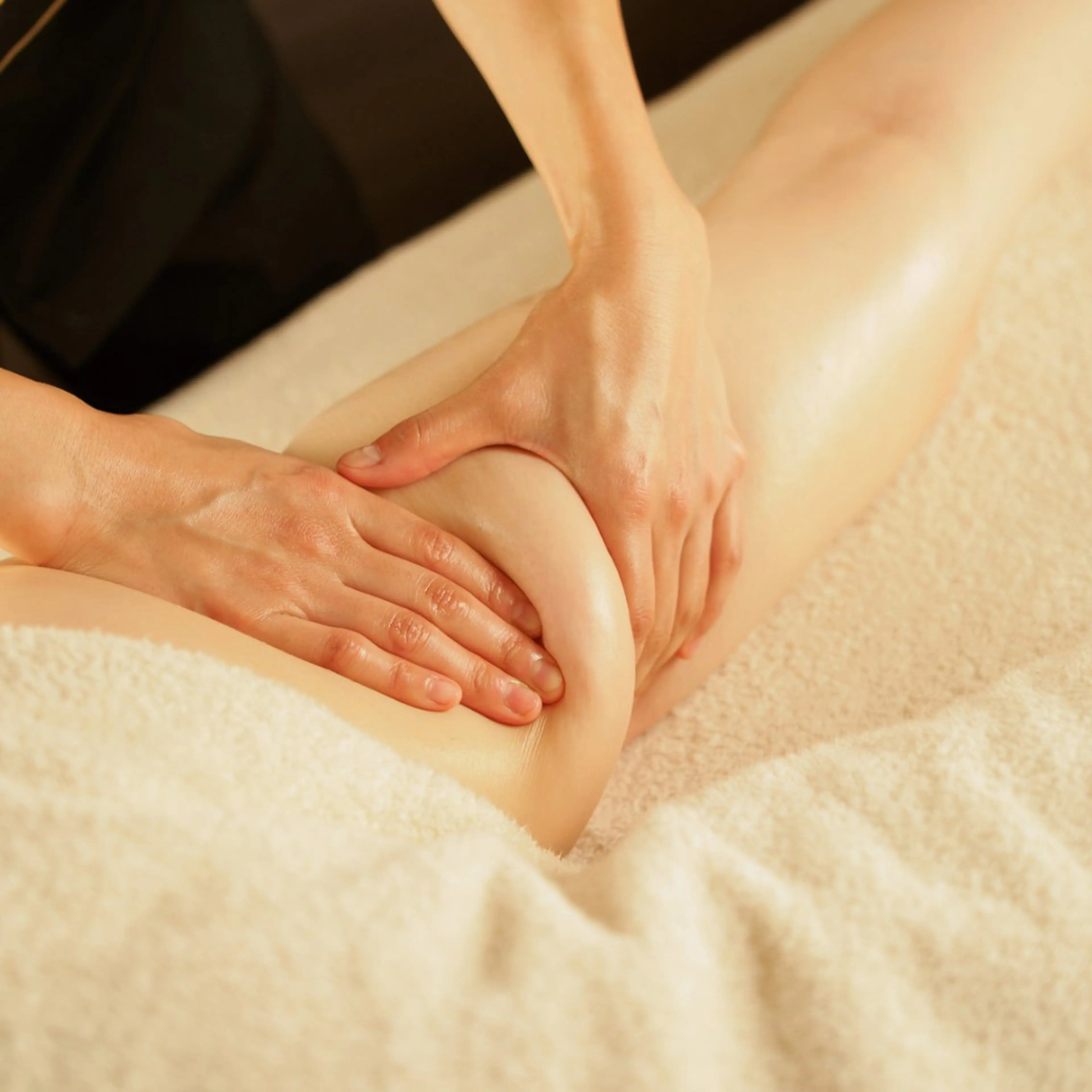 be living 🍓白金台・目黒のエステ・リラクイメージ