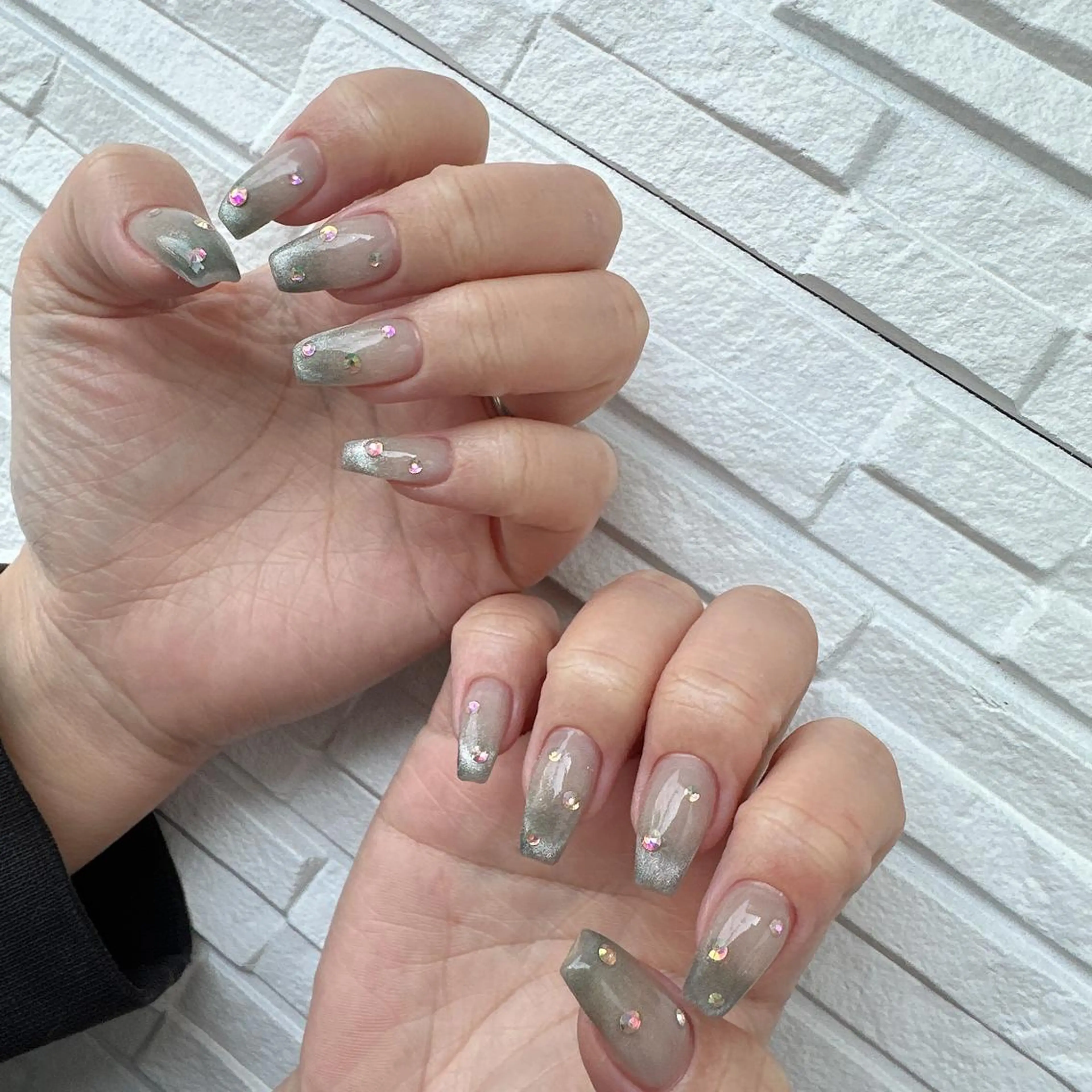 ネイル ハンドネイル Nail 87のネイルデザイン