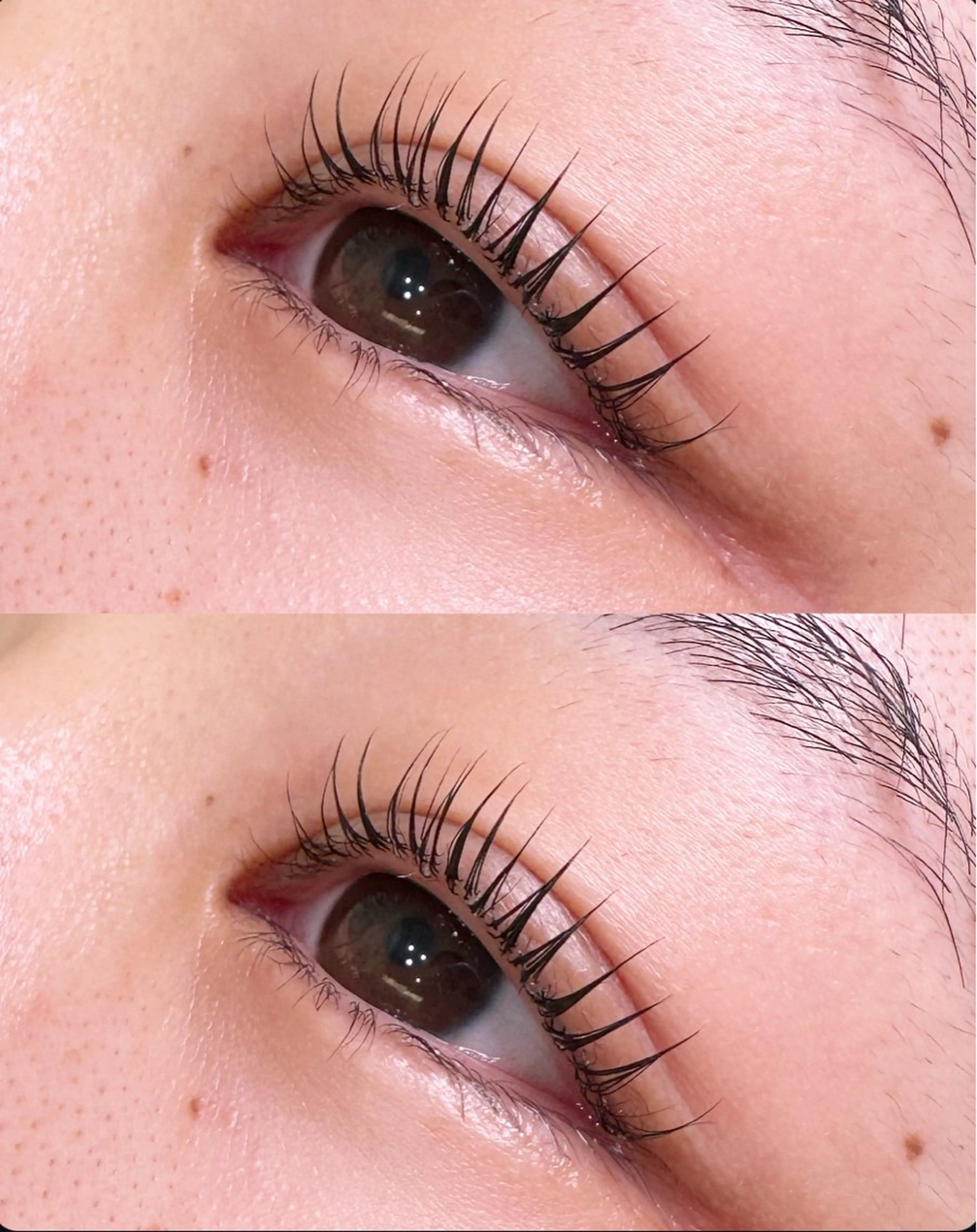 マツエク・マツパ yamaguchi riho🎀のマツエク・マツパデザイン