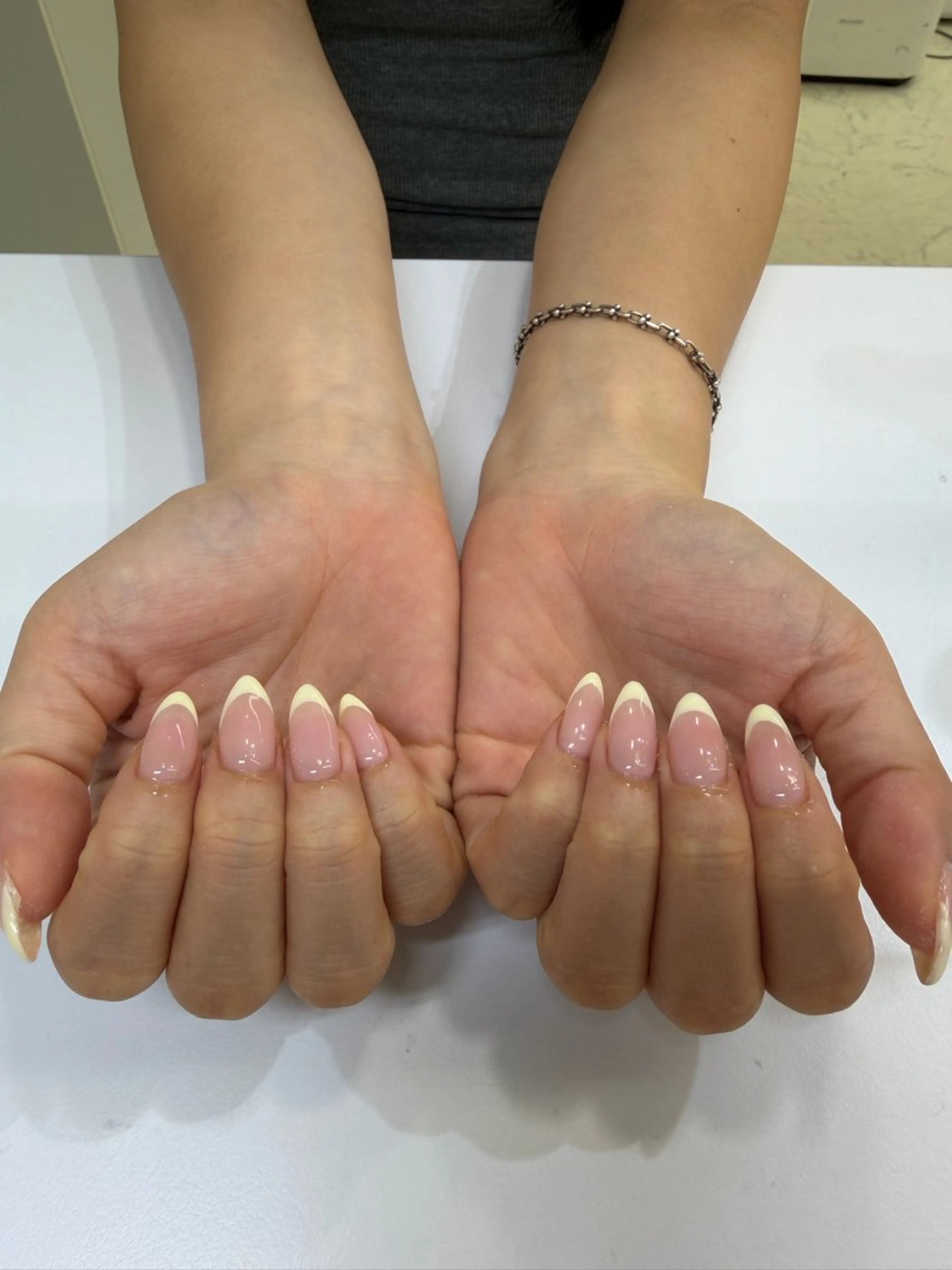 ネイル cherienail Miraiのネイルデザイン
