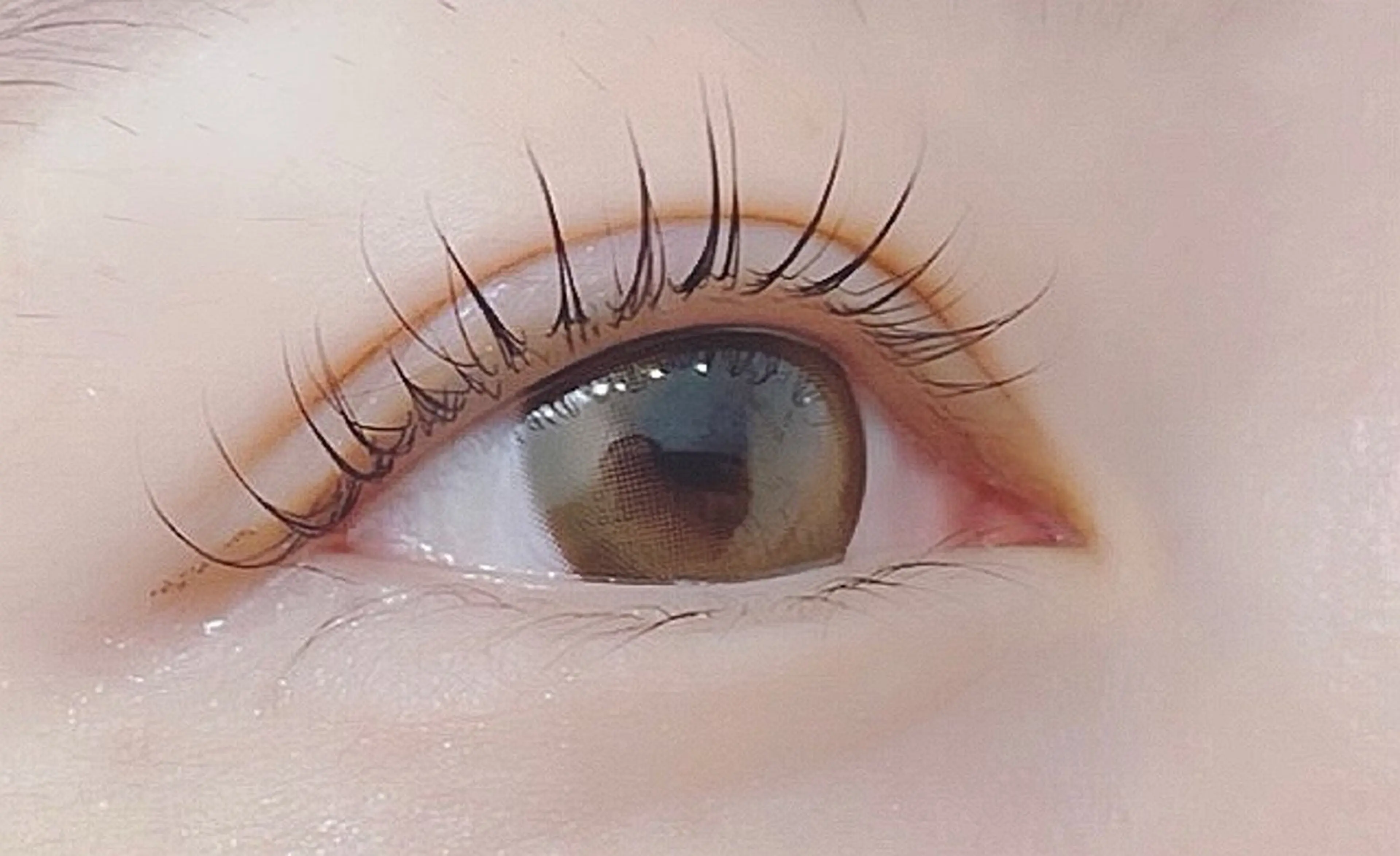 マツエク・マツパ Sakurai Satomiのマツエク・マツパデザイン