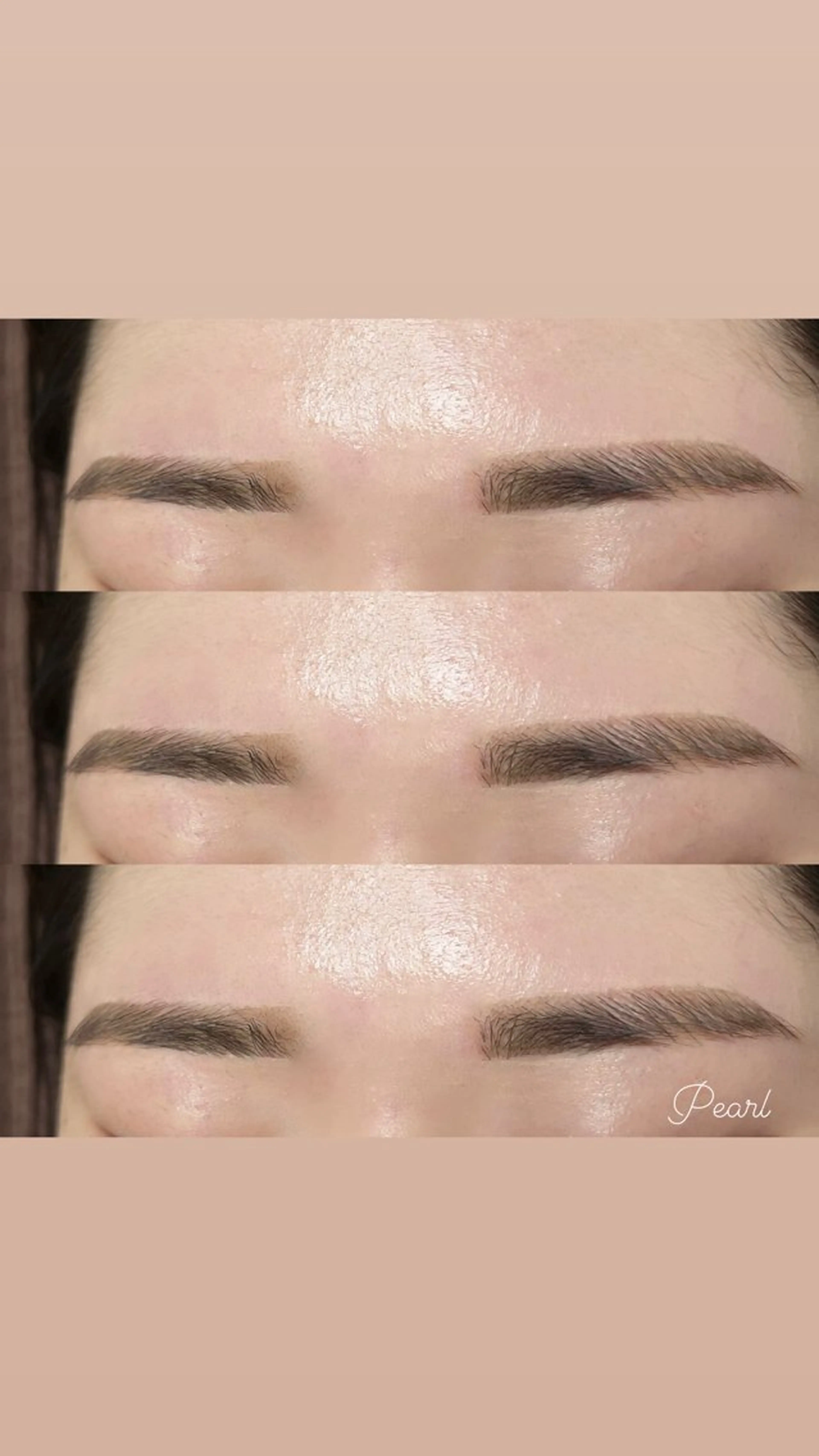 眉毛ワックス　補足説明に内容を記入しております！の写真