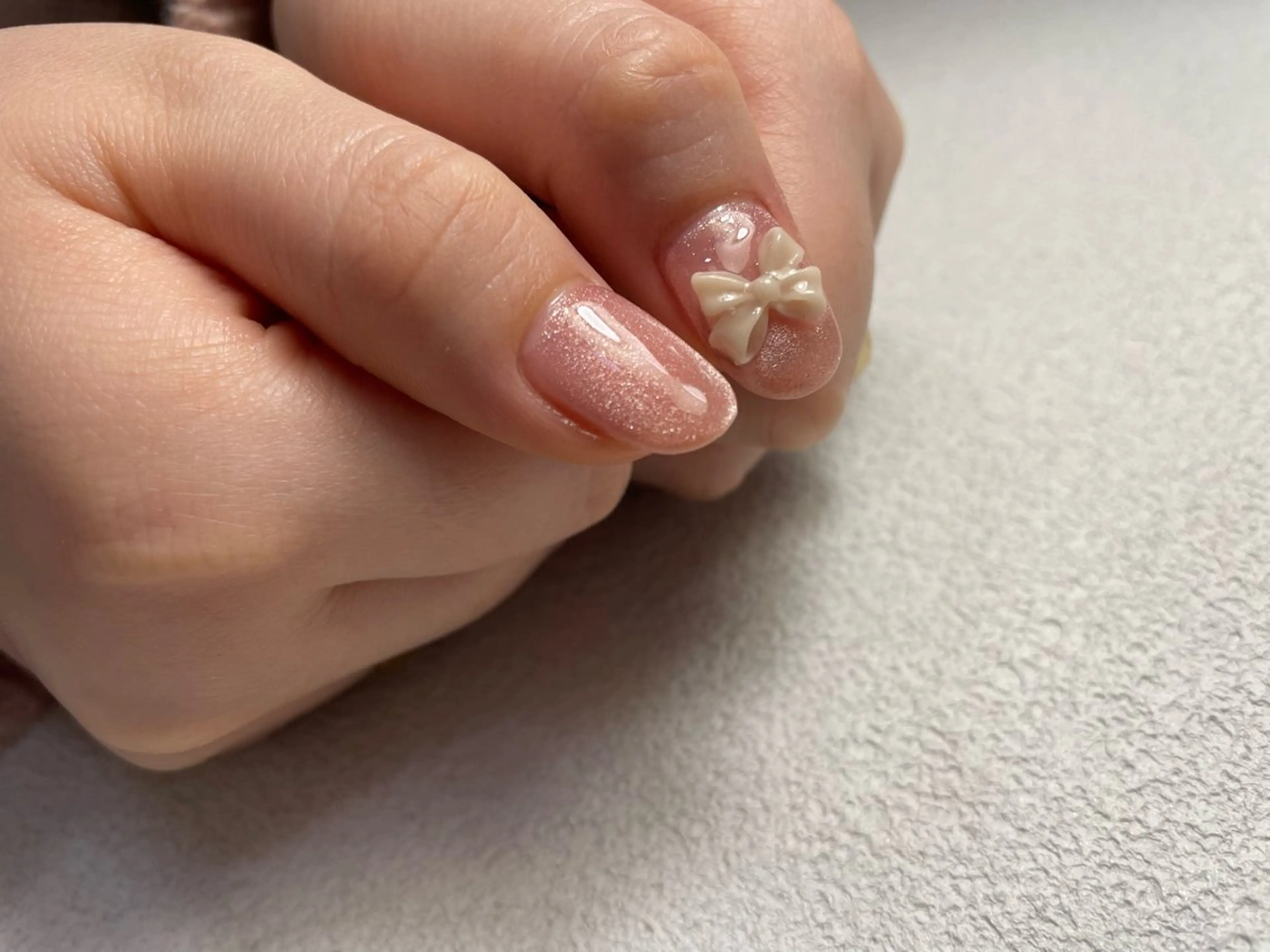 ネイル LILN/ NATSUMIのネイルデザイン