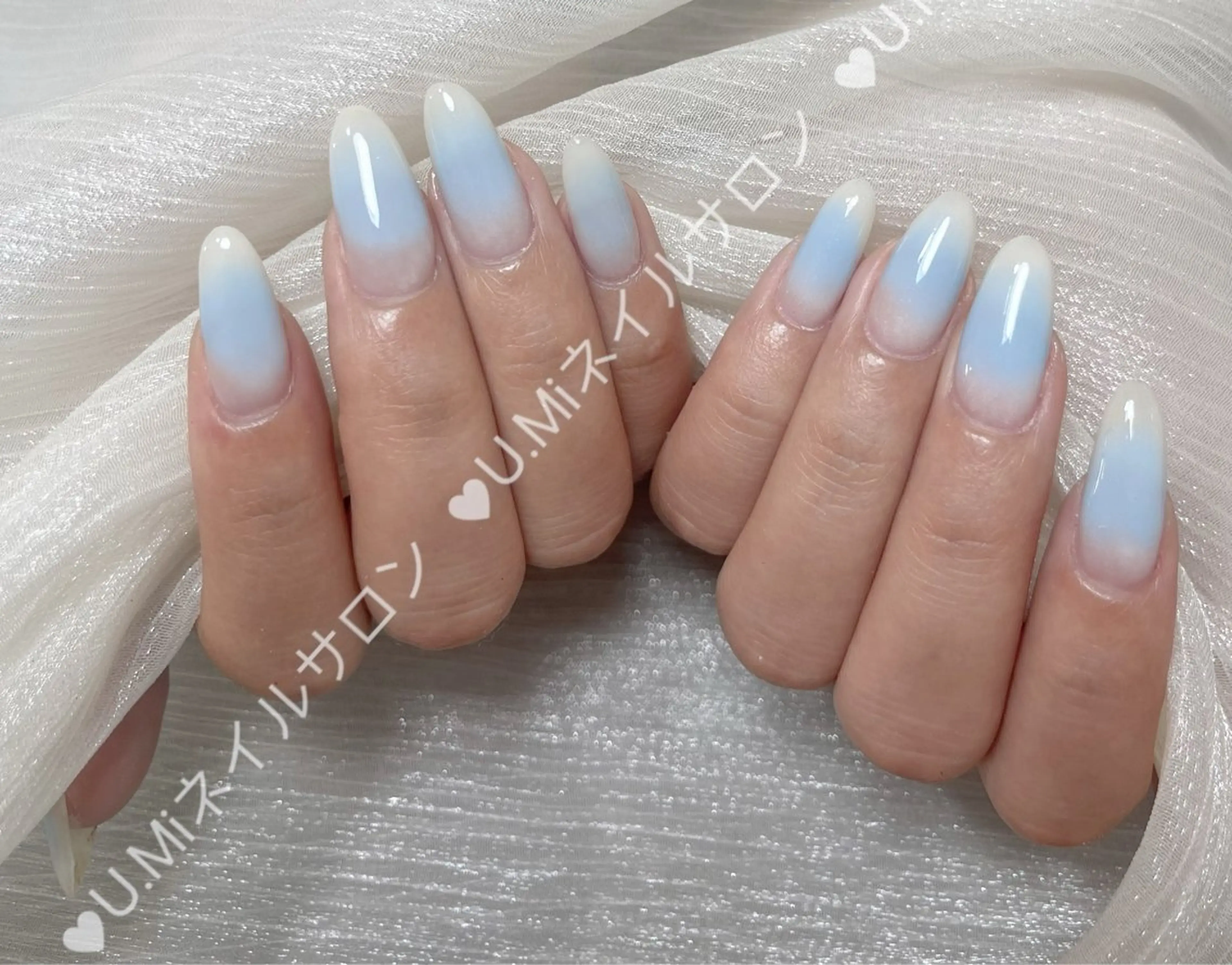 ネイル ユミ nailのネイルデザイン