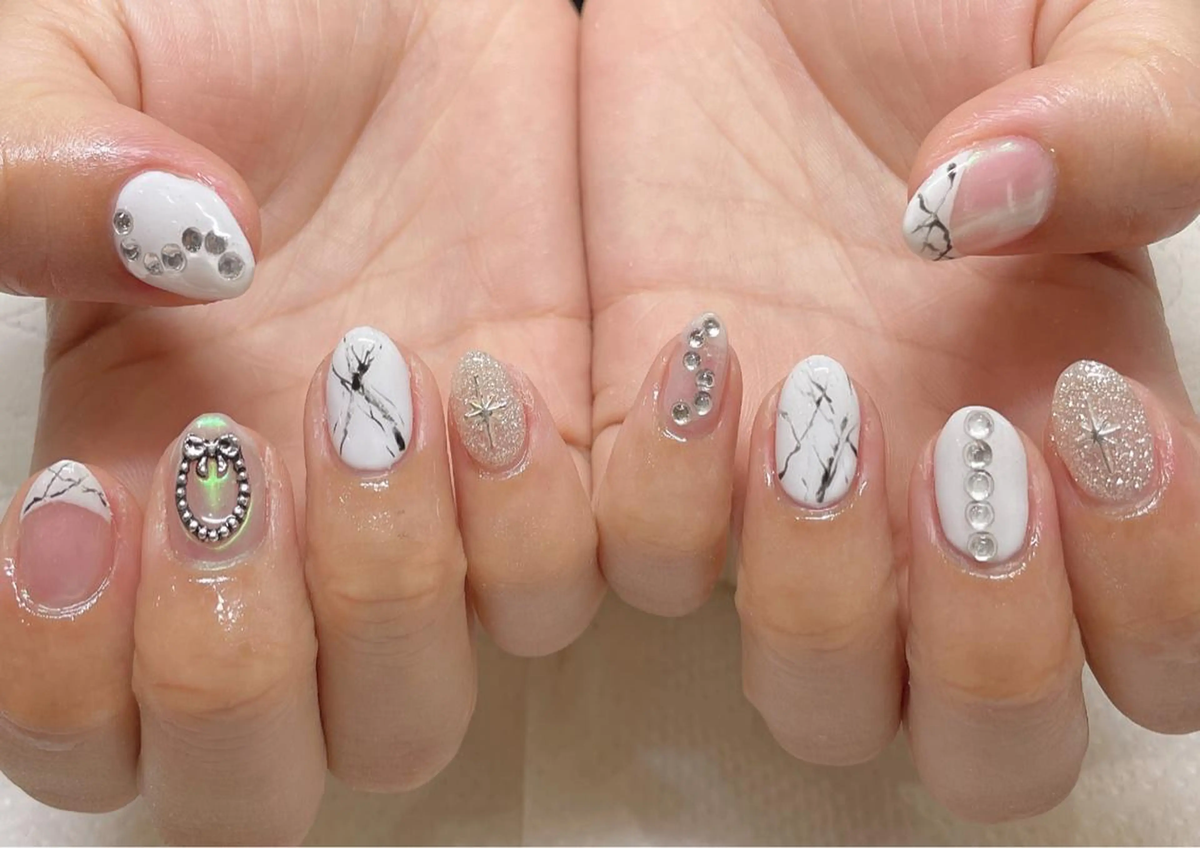 ネイル コウ カnail💅のネイルデザイン
