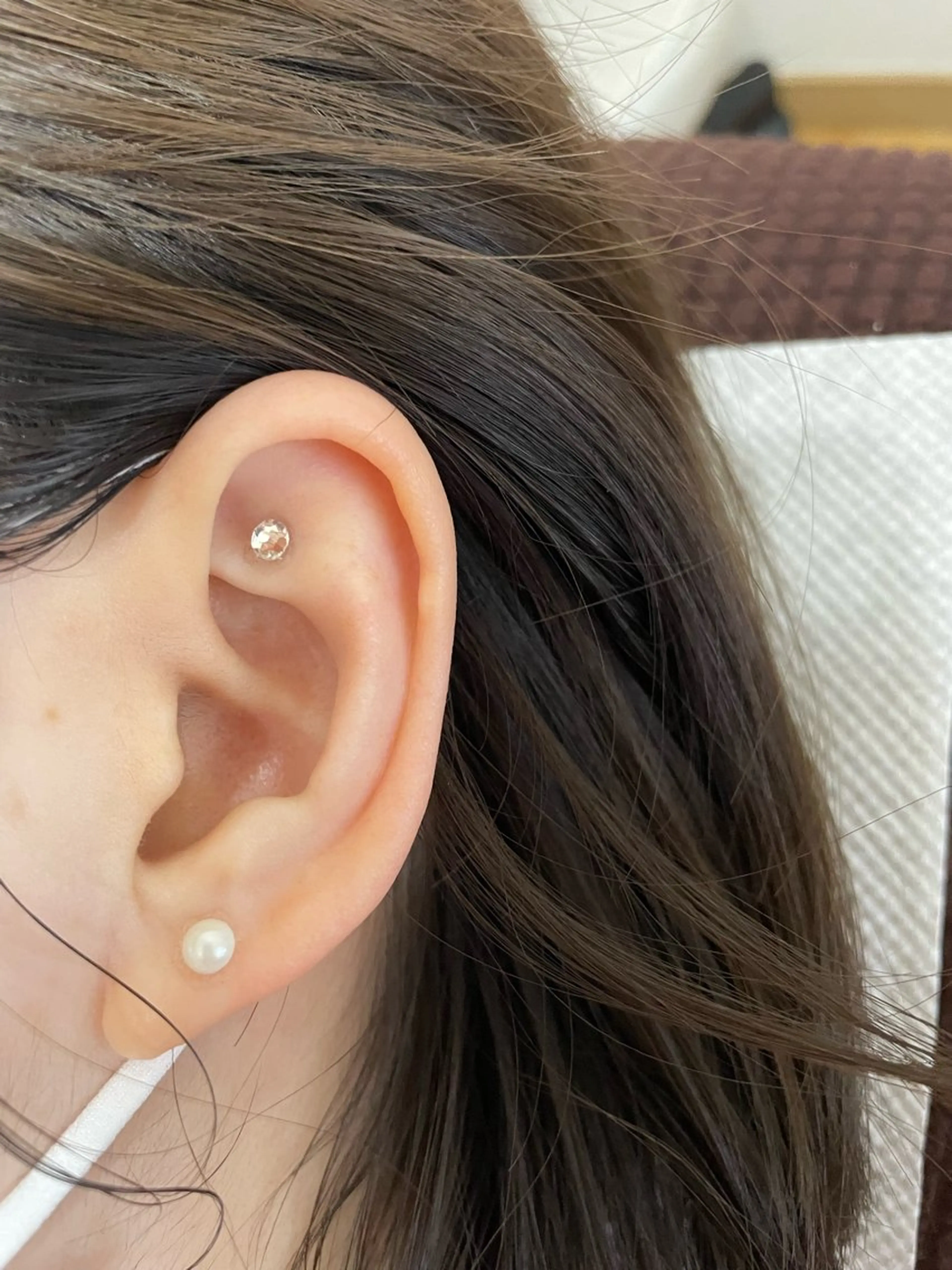 dear beautyのマツエク・マツパデザイン