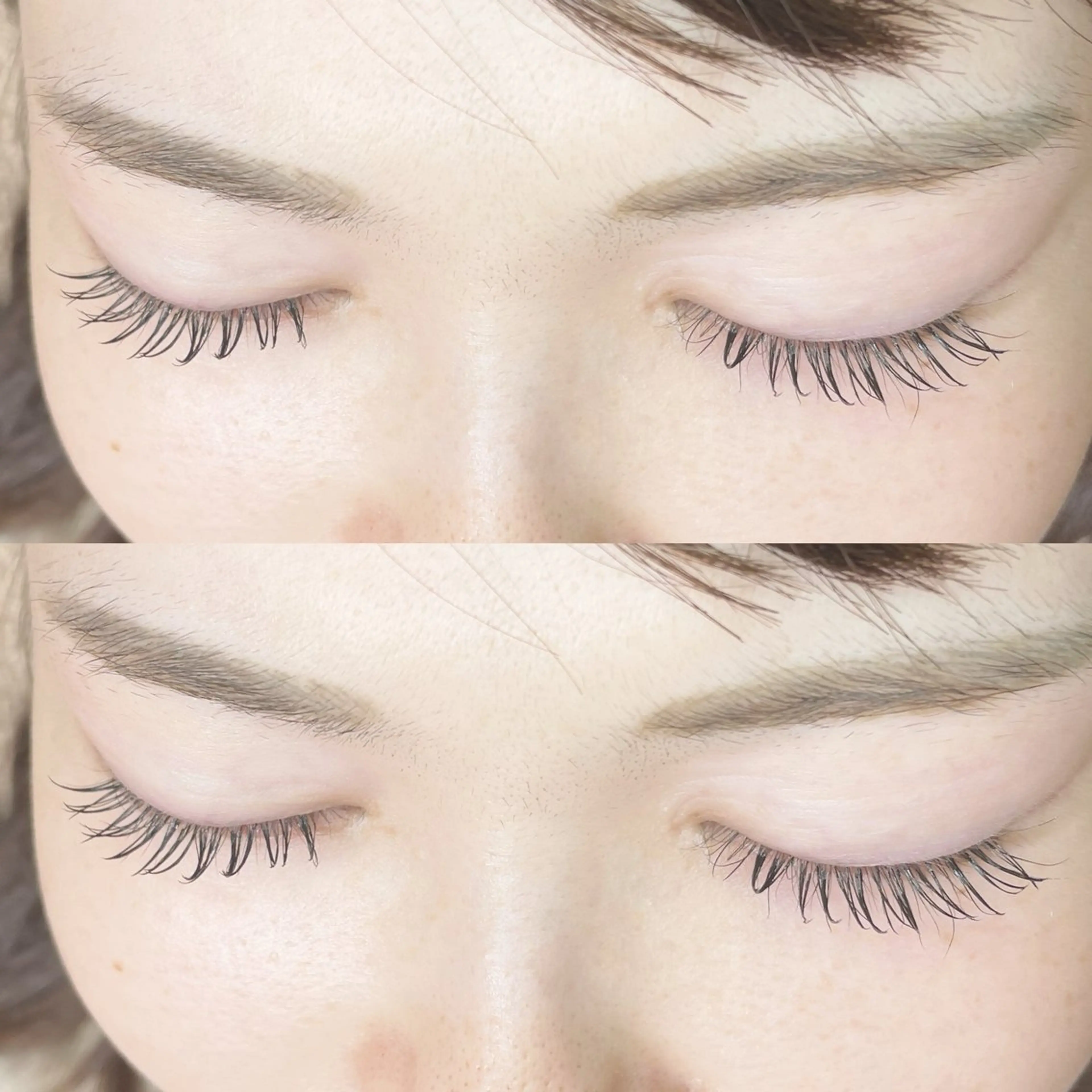 マツエク・マツパ felim 烏丸店所属・塚本 星那の眉毛・アイブロウイメージ