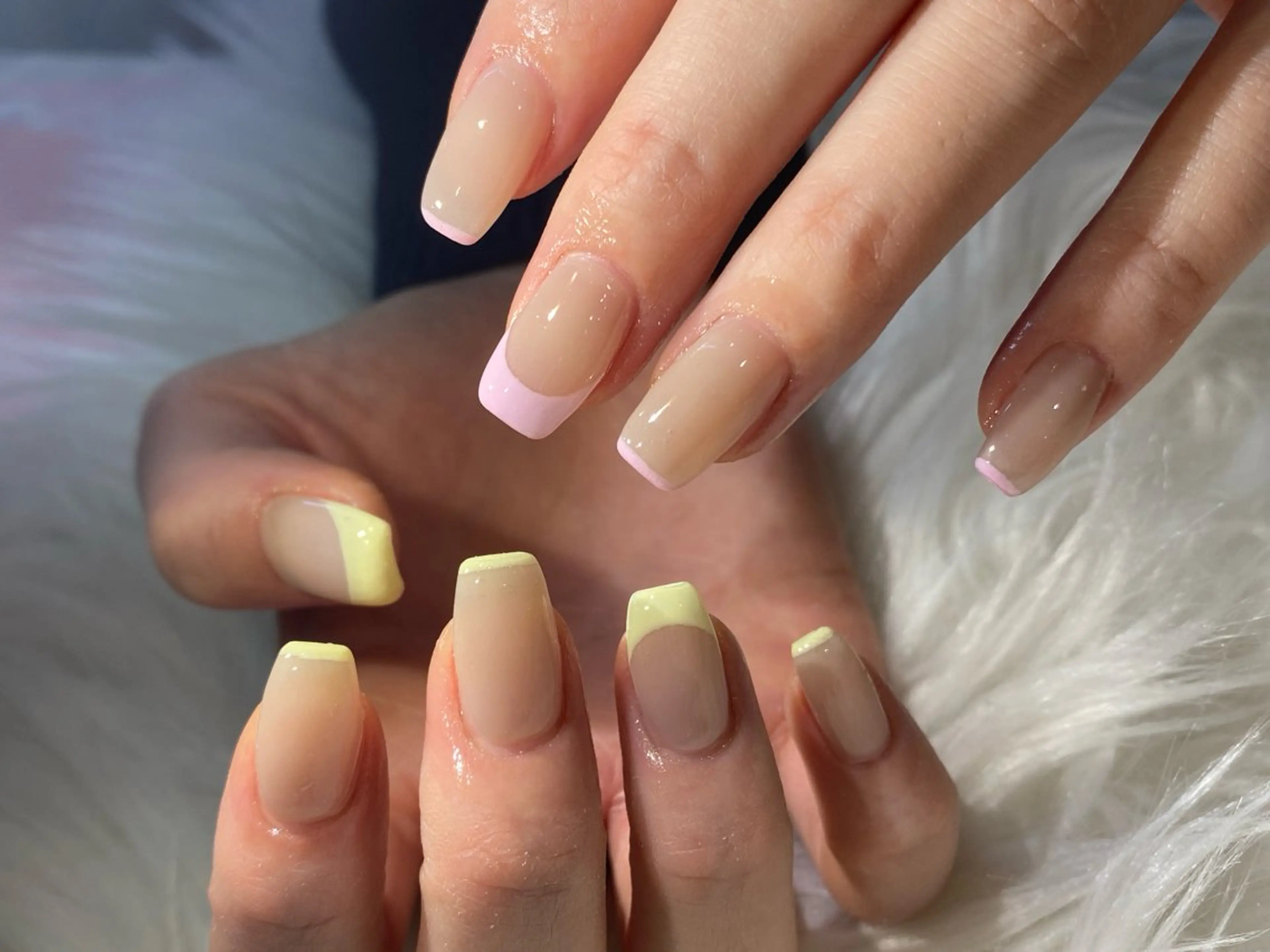 ネイル Beauty Salon Lunaのエステ・リラクイメージ