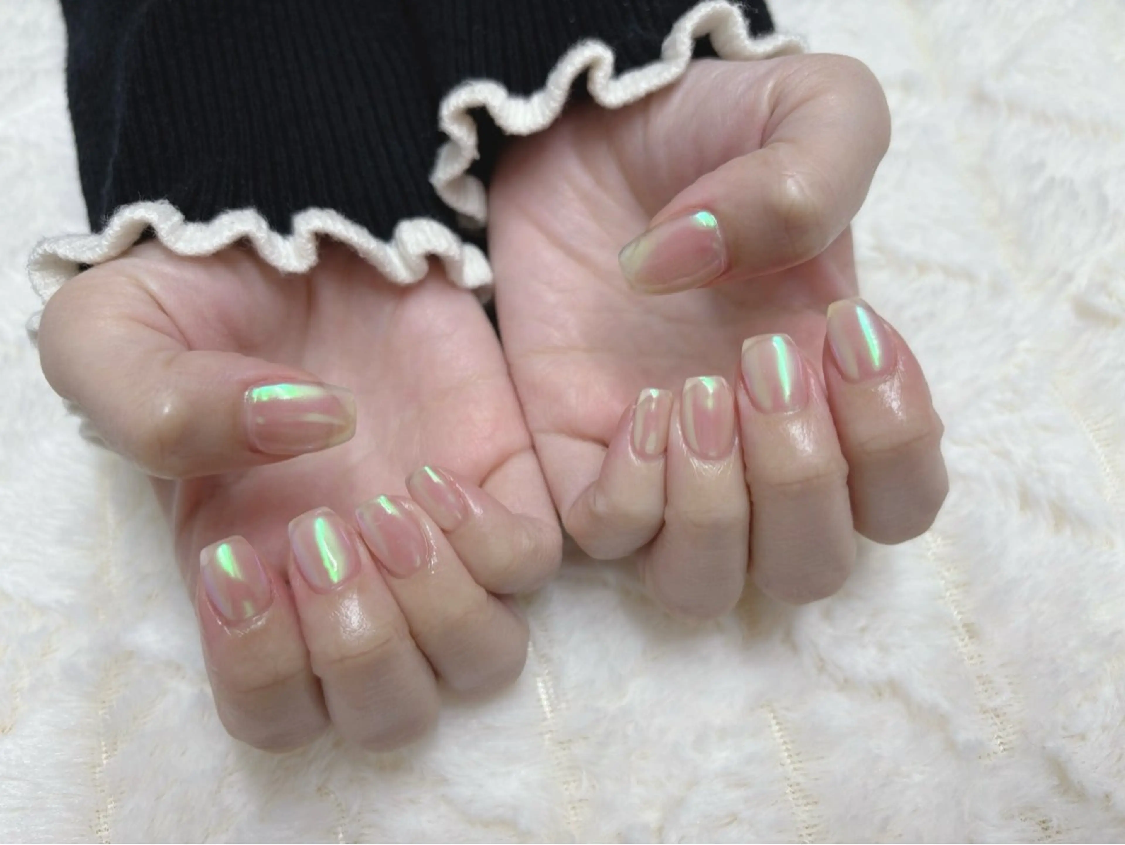 ネイル 1'vary YUKIのネイルデザイン