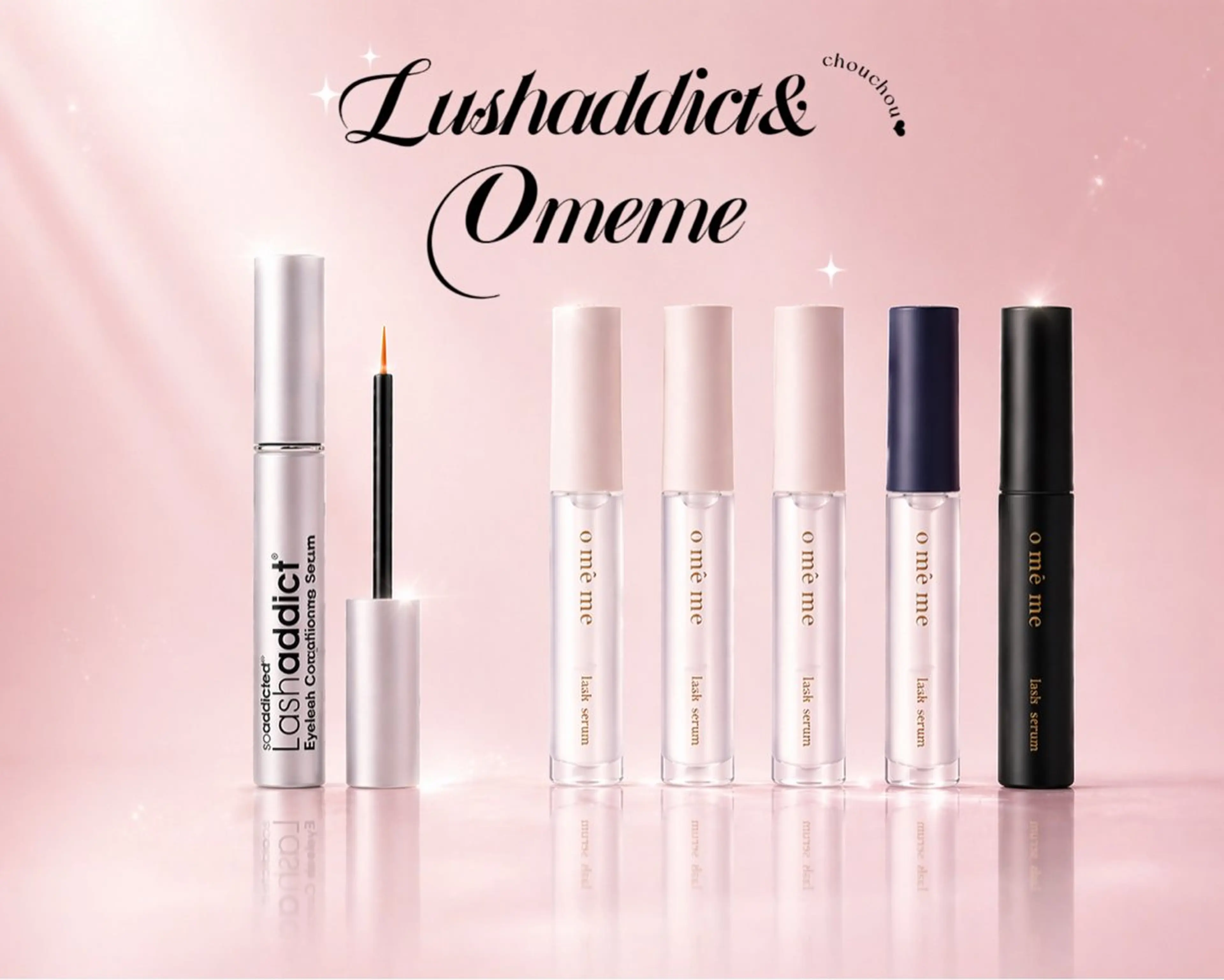 マツエク・マツパ 束感まつ毛 まつげパーマ chouchou. 柏の葉店🎀水島のマツエク・マツパデザイン