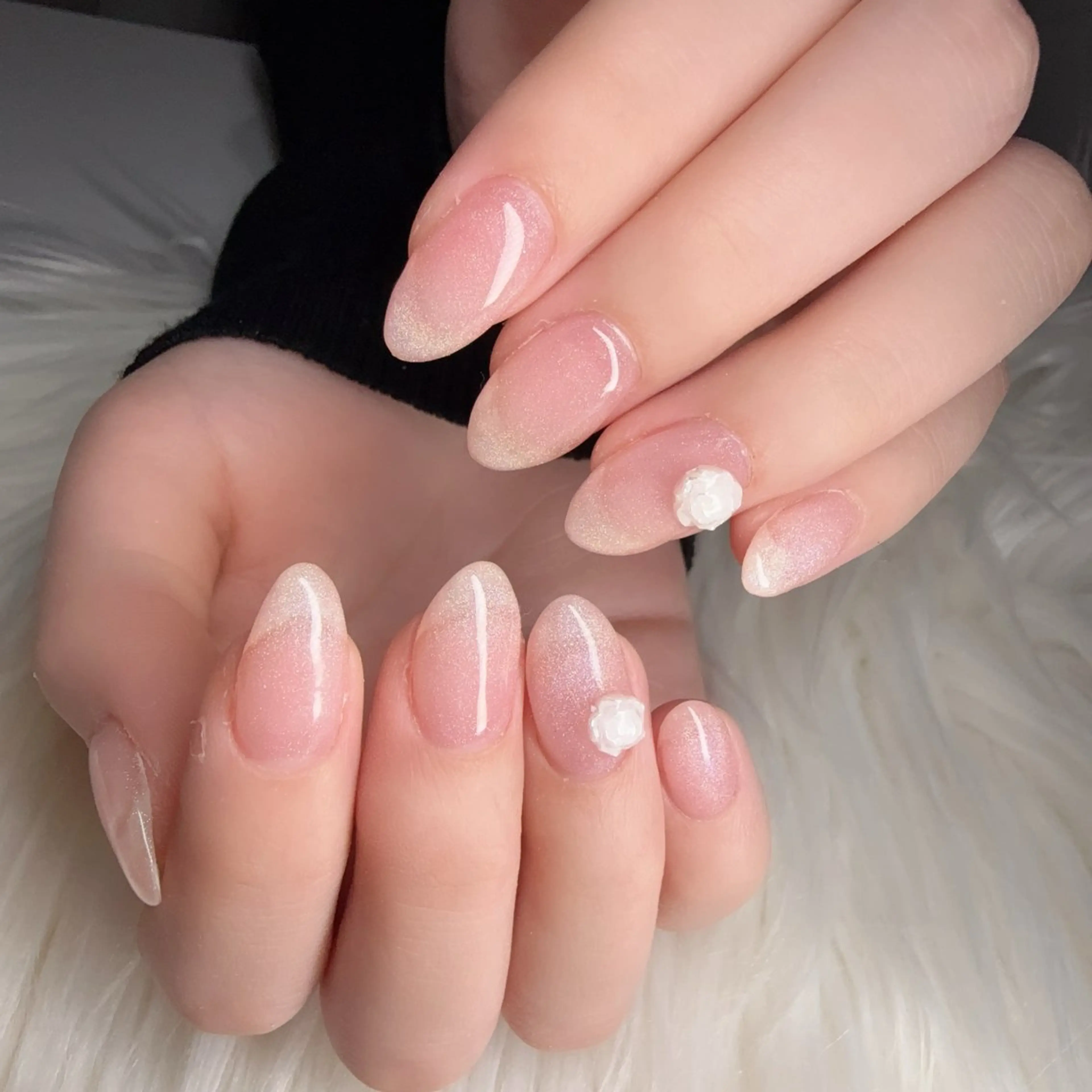 ネイル マグネットネイル Rnail. misatoのネイルデザイン