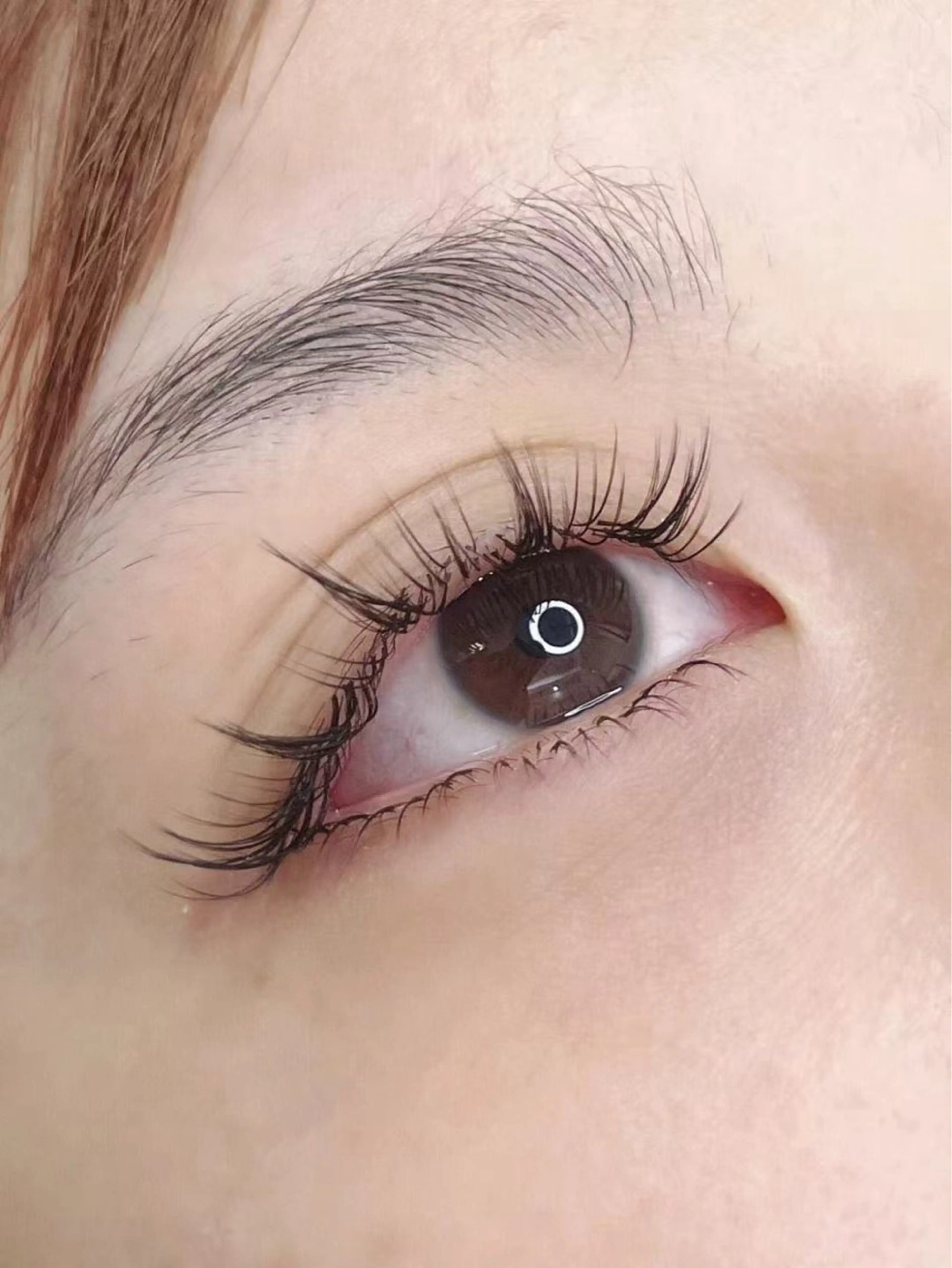 マツエク・マツパ 柏 木のマツエク・マツパデザイン