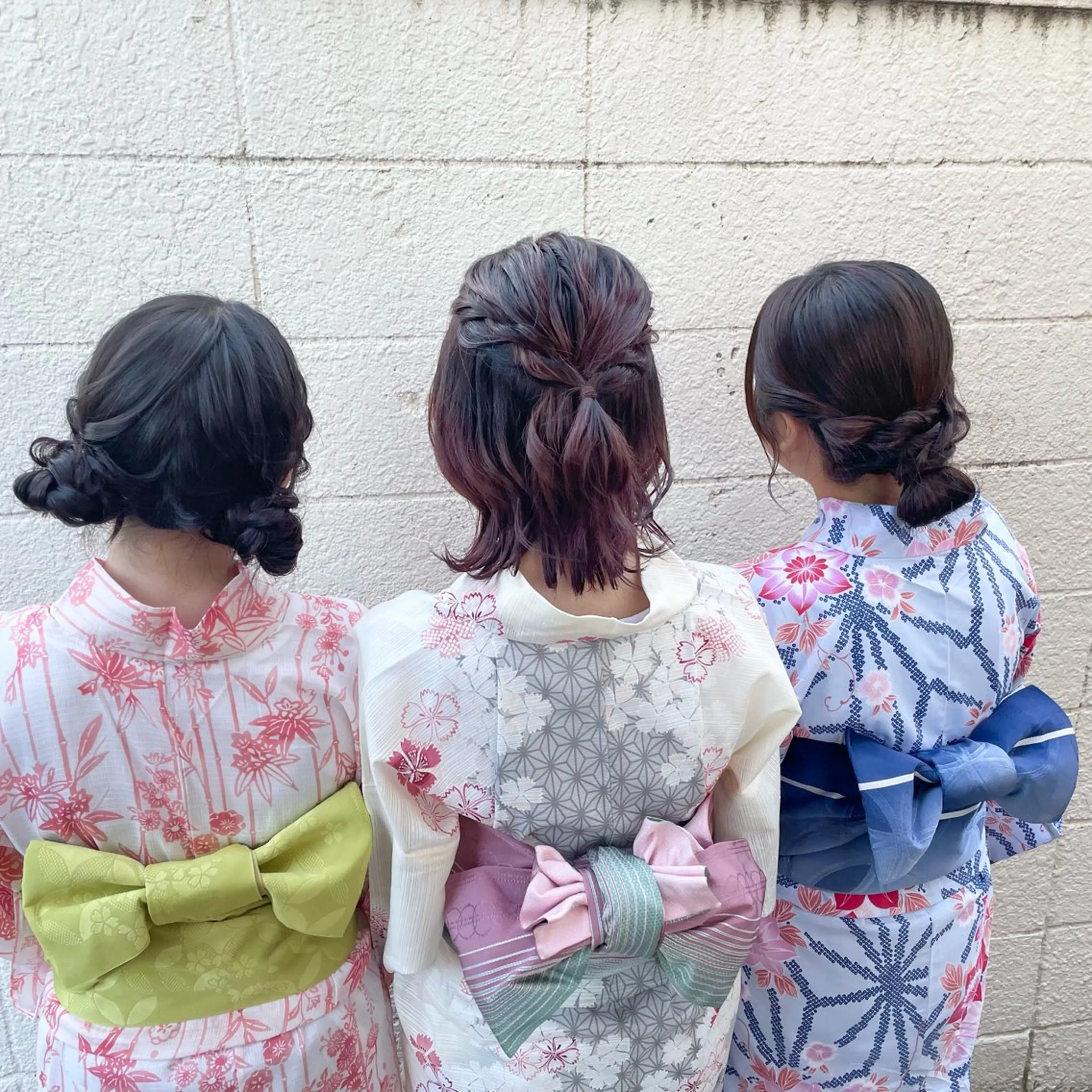 ヘアアレンジ ｺﾄﾐ【メンズ特化】 女子ウケ提案🫶🏻のヘアスタイル