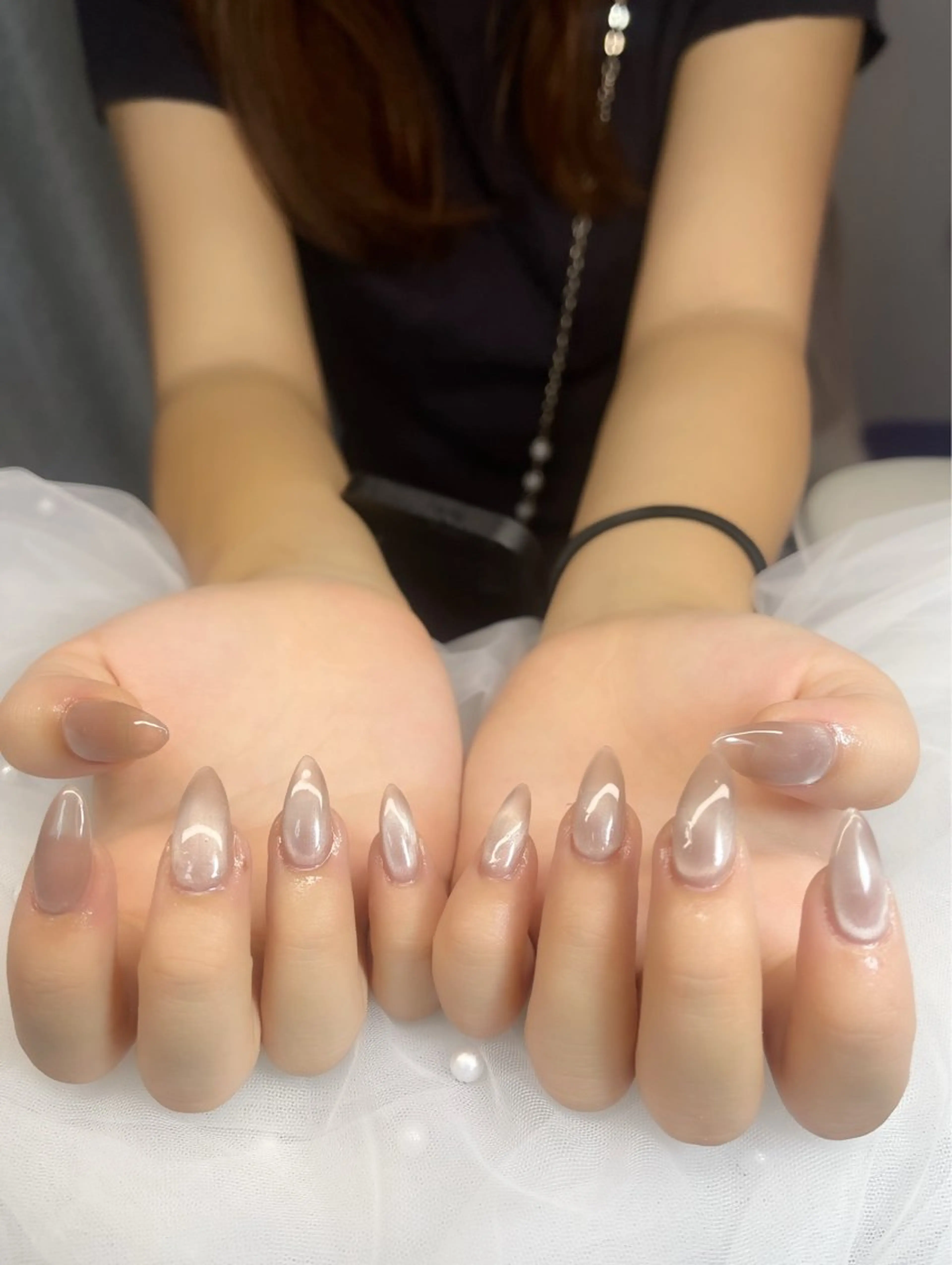 ネイル ハイネイル自宅サロン所属・ハイネイル 自宅サロンのネイルデザイン