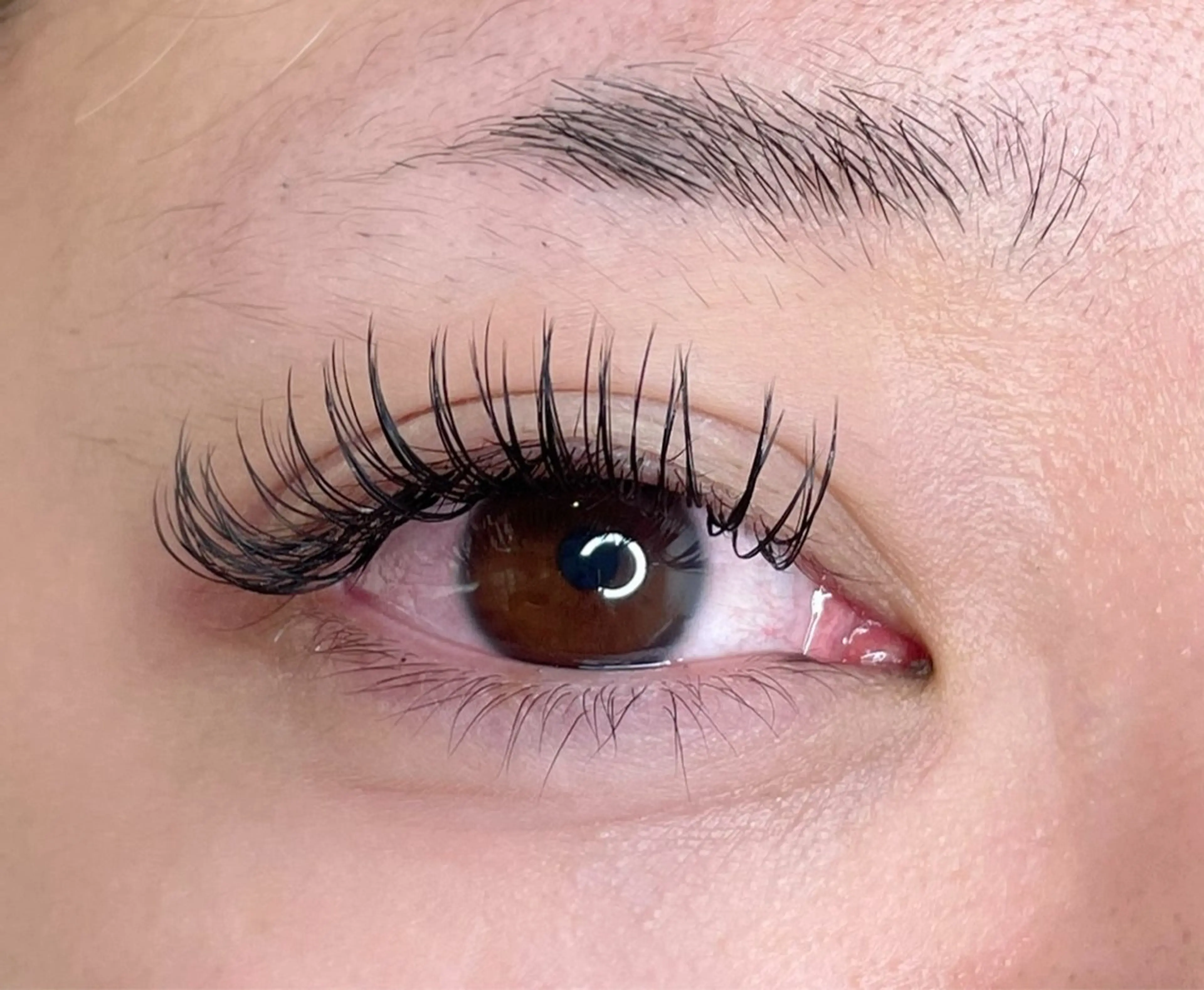 マツエク・マツパ 寺尾 萌花のマツエク・マツパデザイン