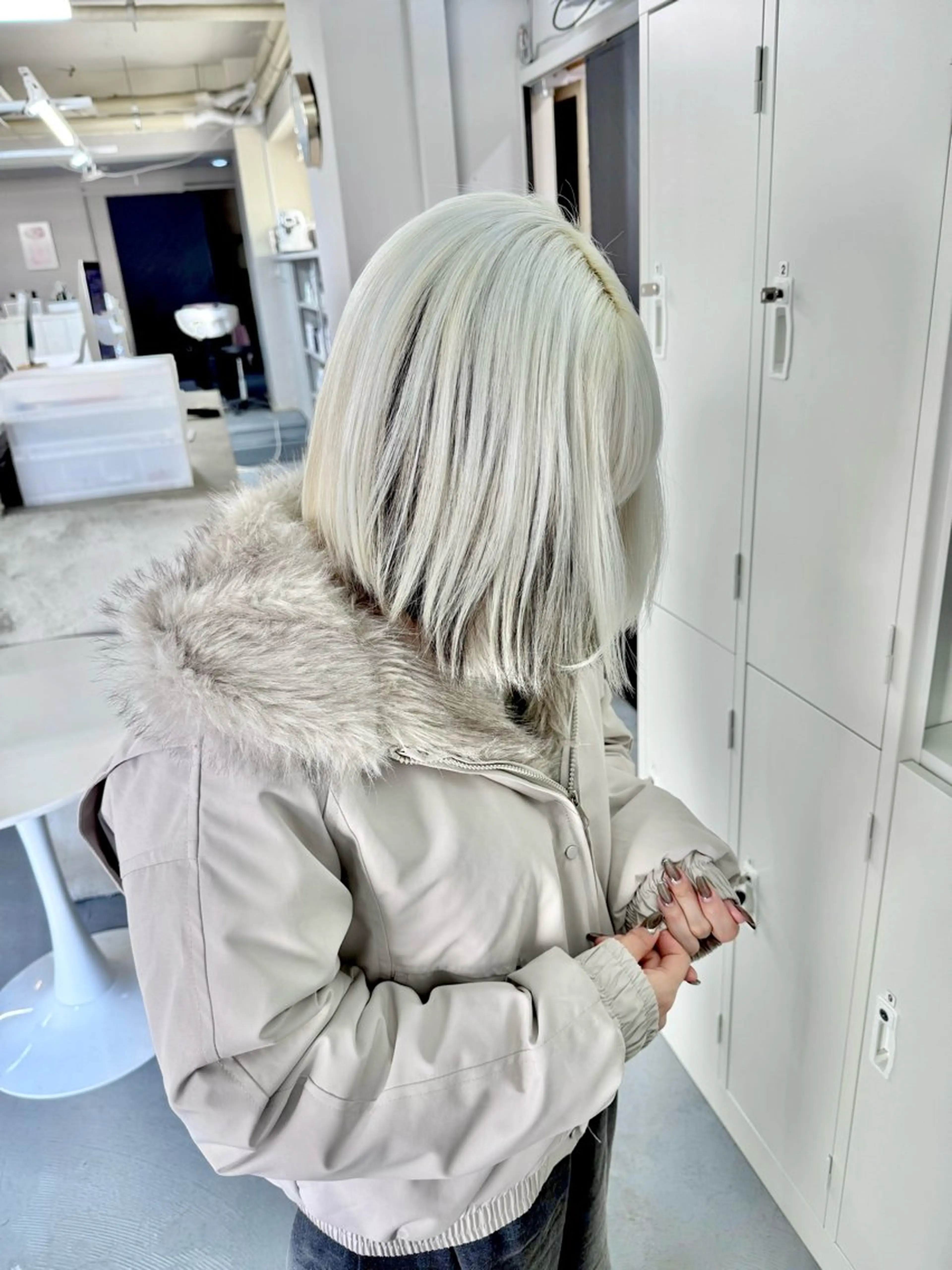 ロング (柏)美髪矯正 髪質改善特化だいちのヘアスタイル