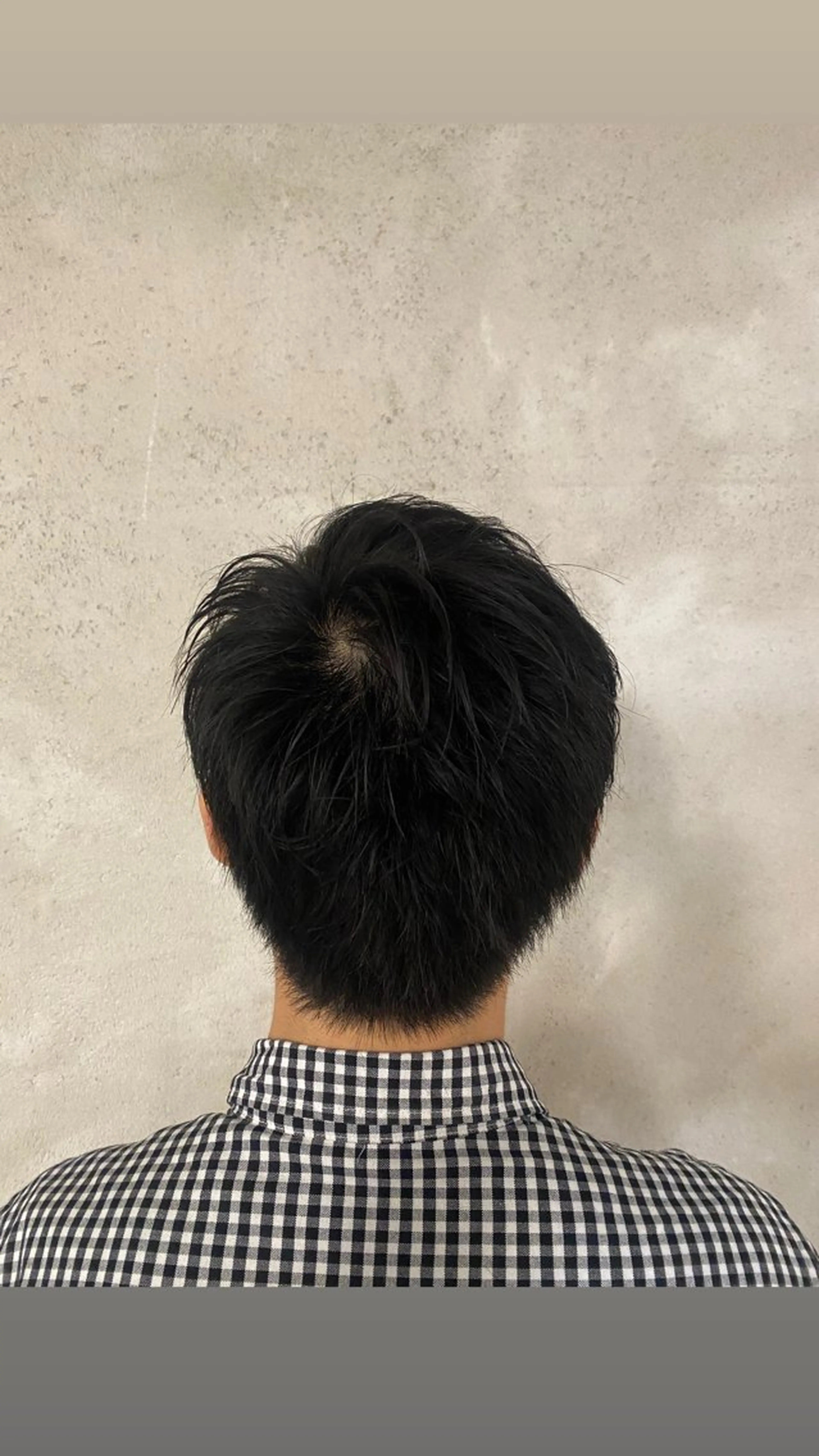 メンズ 🎀Rina/無料/ カット💎のヘアスタイル