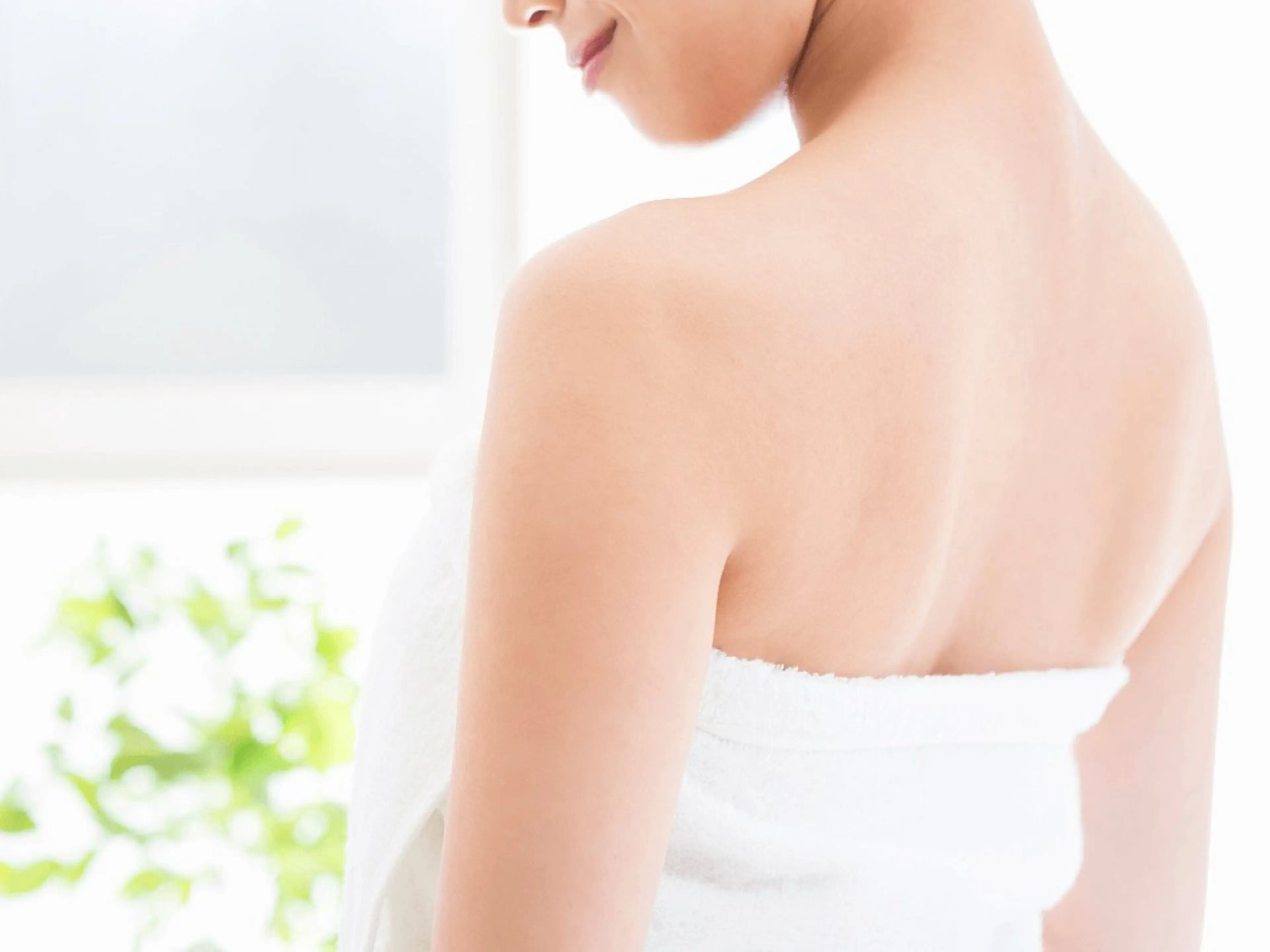 Rapport ラポールのエステ・リラクイメージ