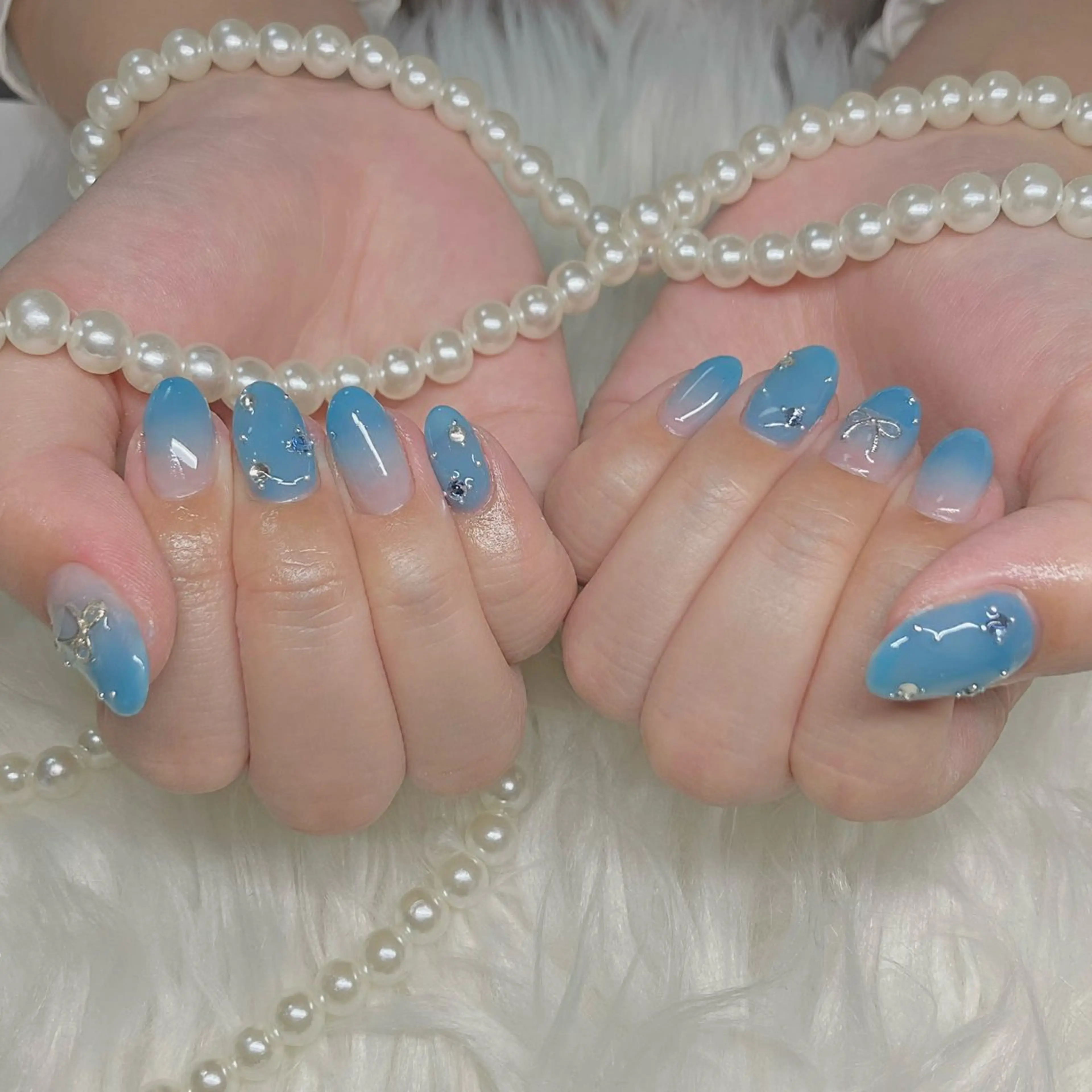 ネイル Sweet さやのネイルデザイン