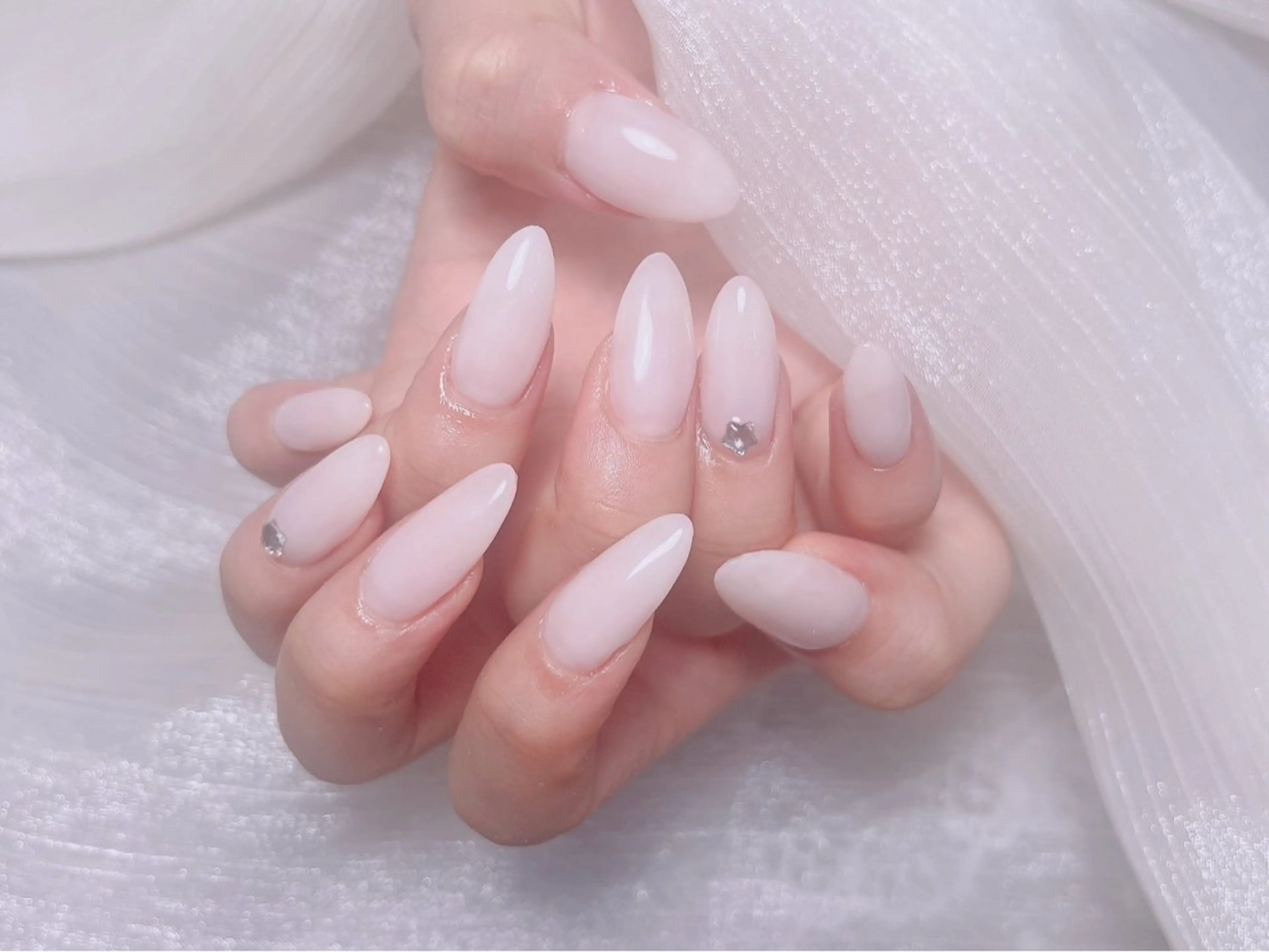 ネイル ハンドネイル ネイルサロン KARIのネイルデザイン