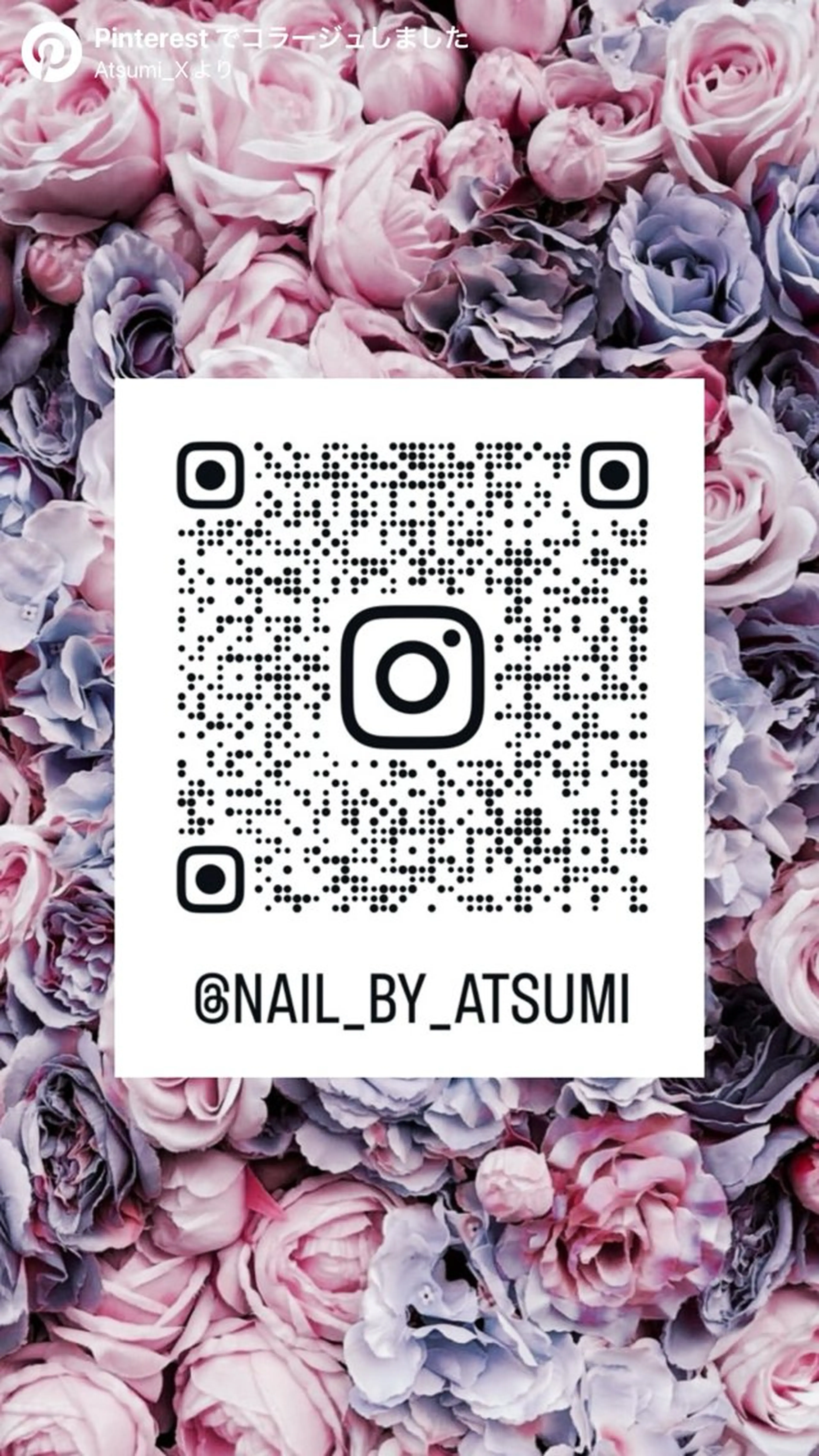 ネイル ハンドネイル 【Zina京都駅前】 末永 敦美のネイルデザイン