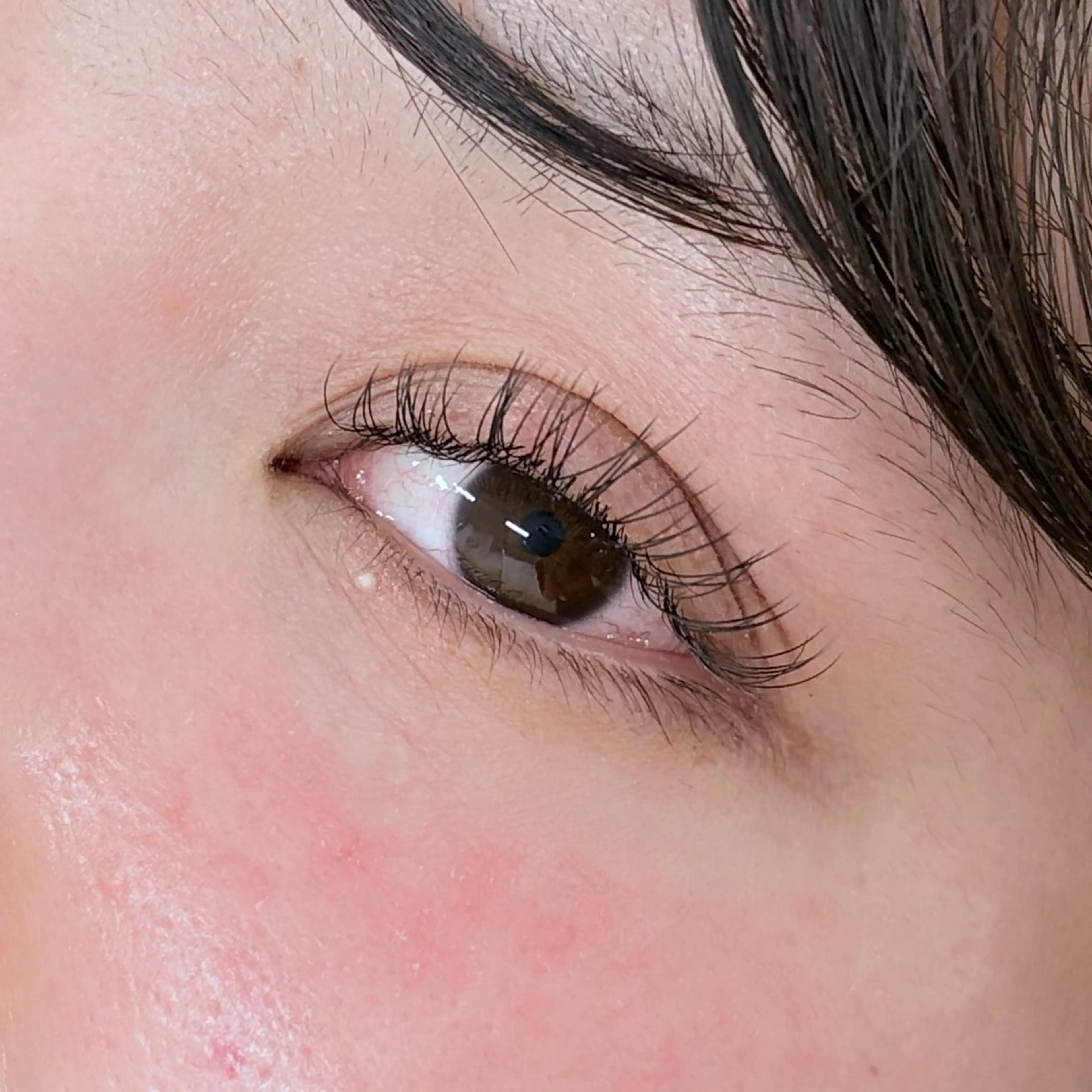 マツエク・マツパ Femmepure 辻堂店/saya🪽のマツエク・マツパデザイン