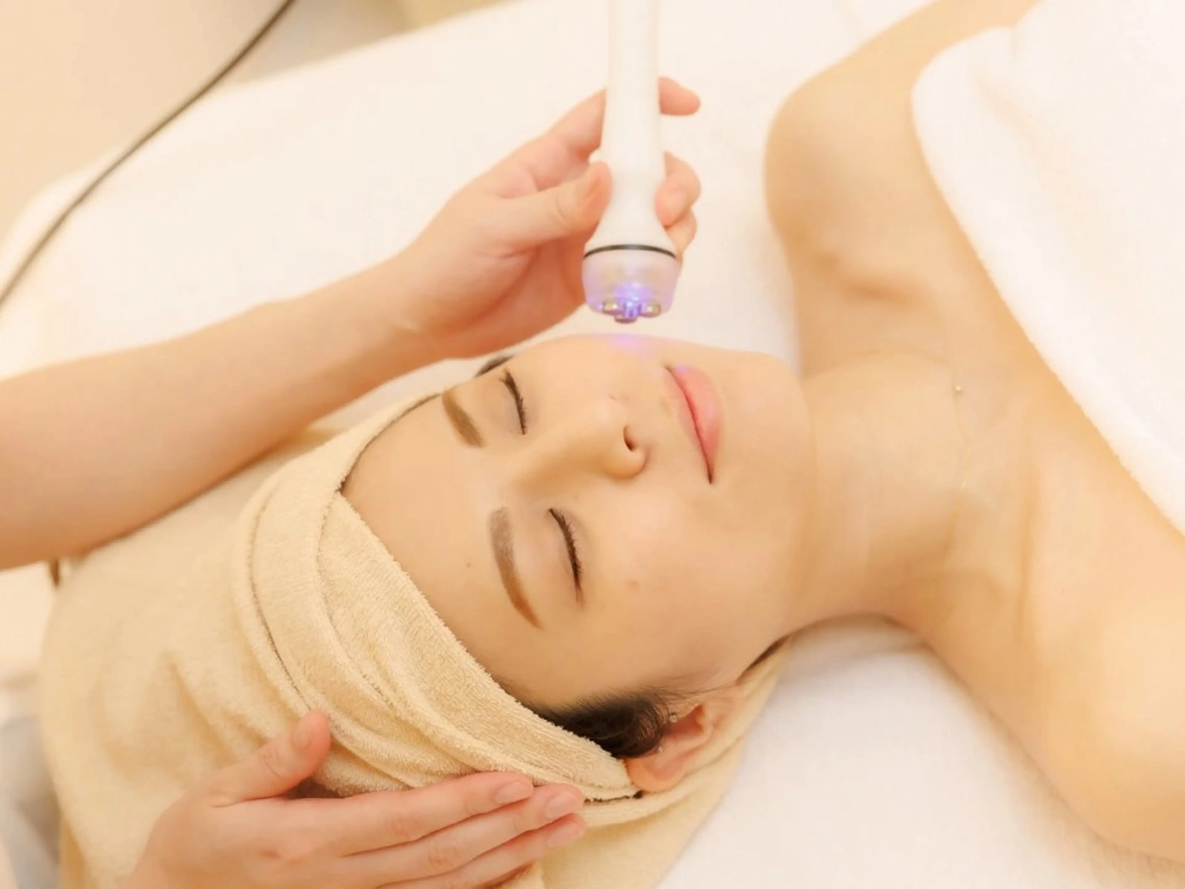 石川 彩花のエステ・リラクイメージ