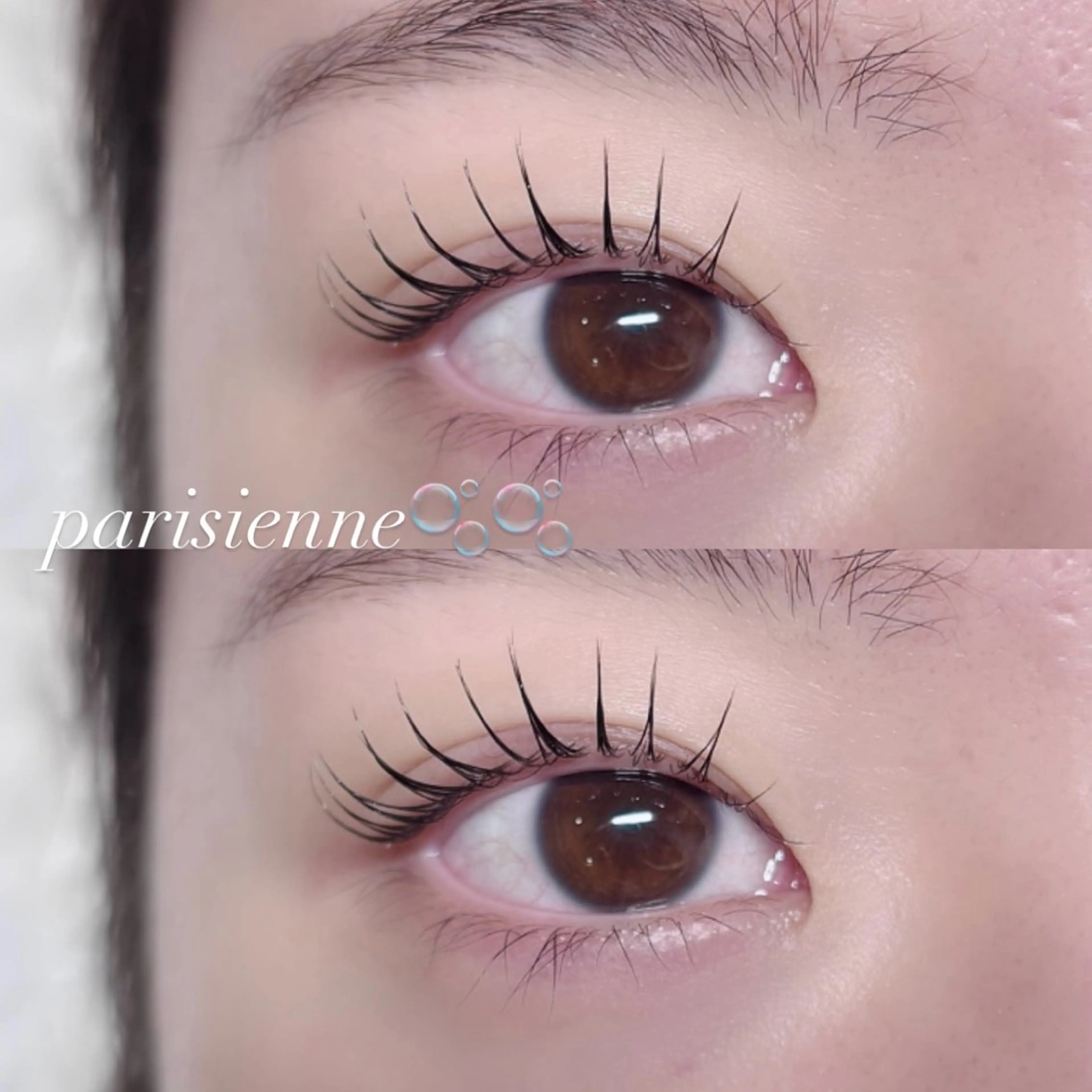 マツエク・マツパ マツパ 𝒾𝓀𝑜𝒾 *:.｡.☆のマツエク・マツパデザイン