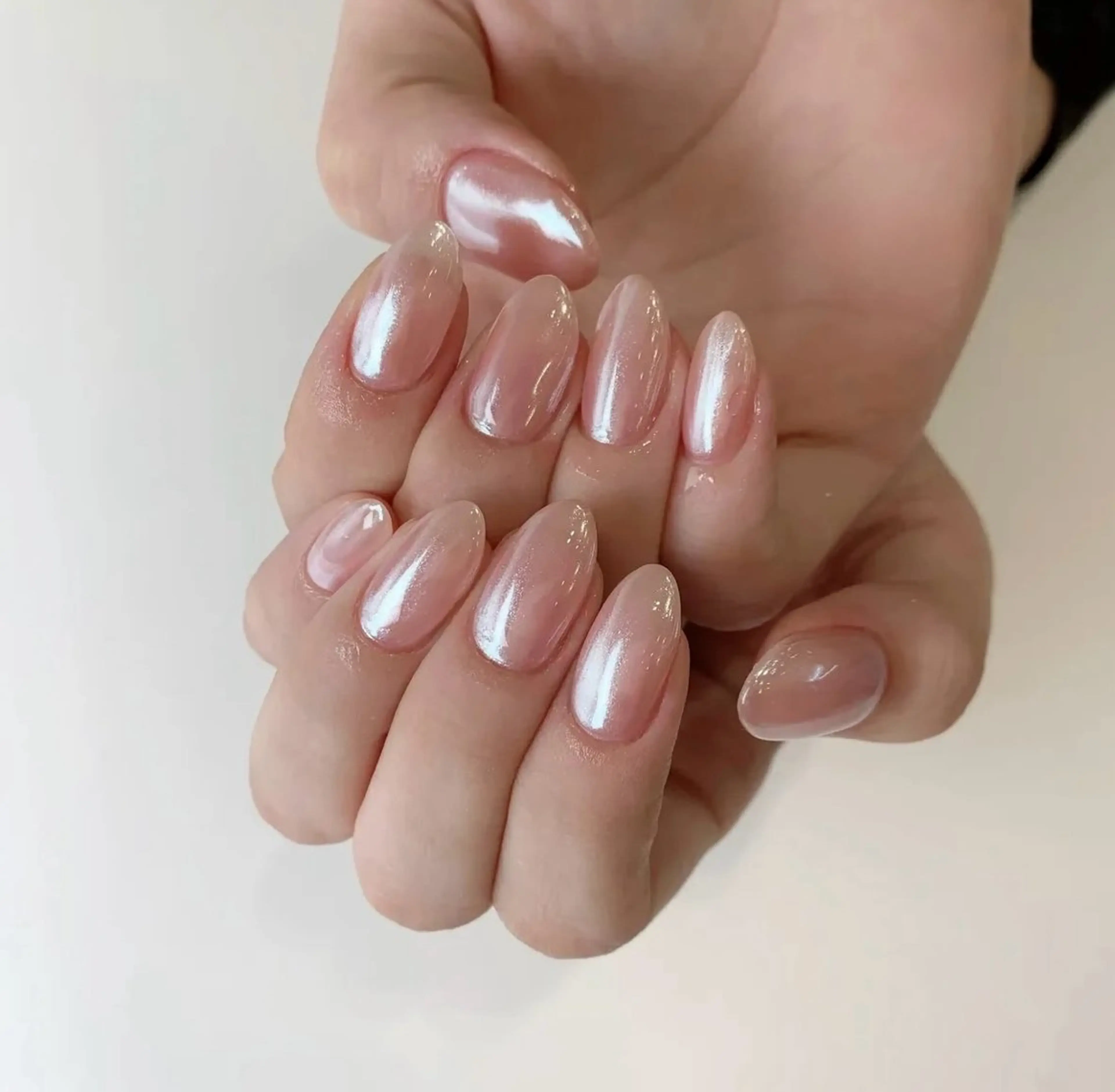 ネイル NailSalon✨ Écrinエクランのネイルデザイン