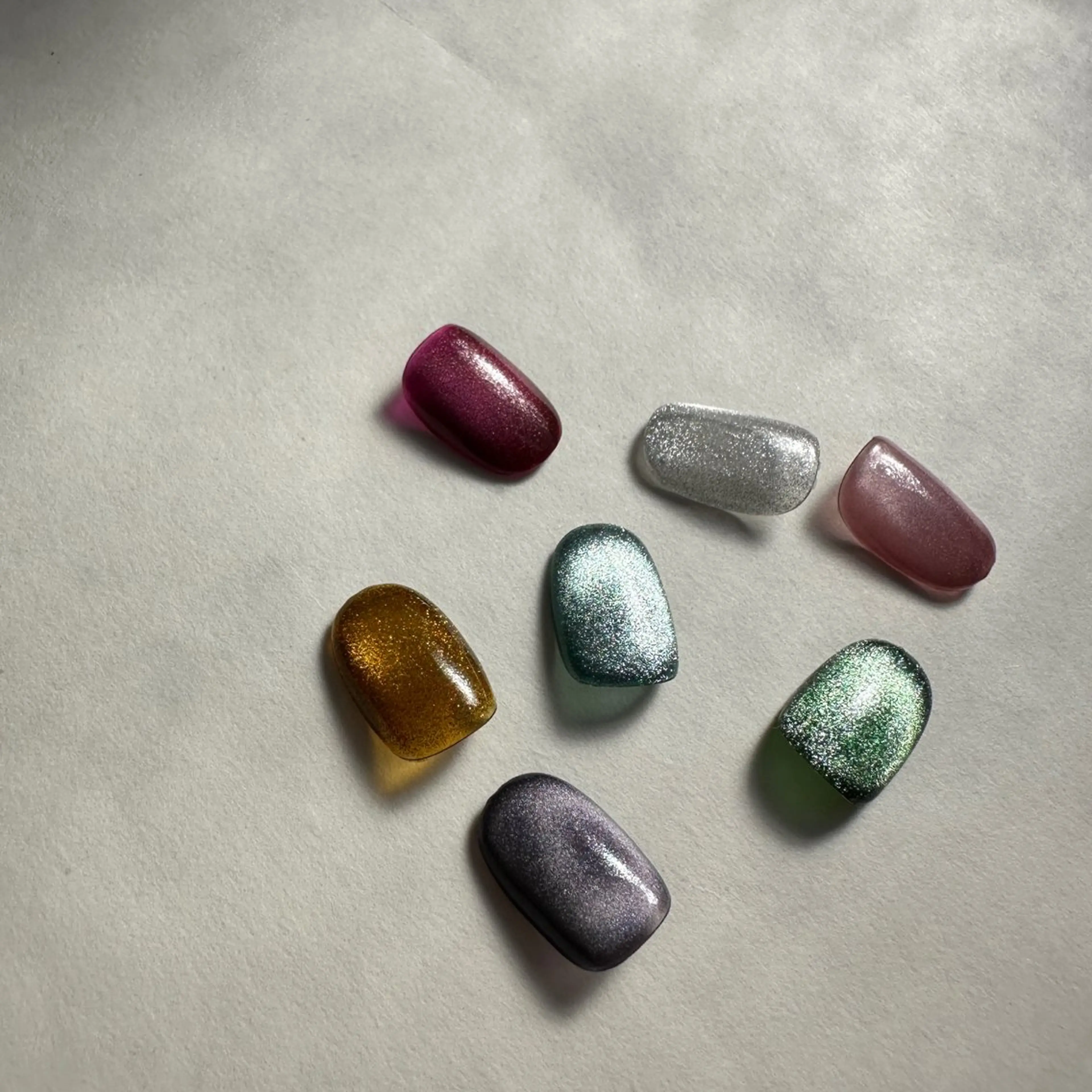 《初回ｵﾌ無料》【hand】 magnet color 🍩の写真