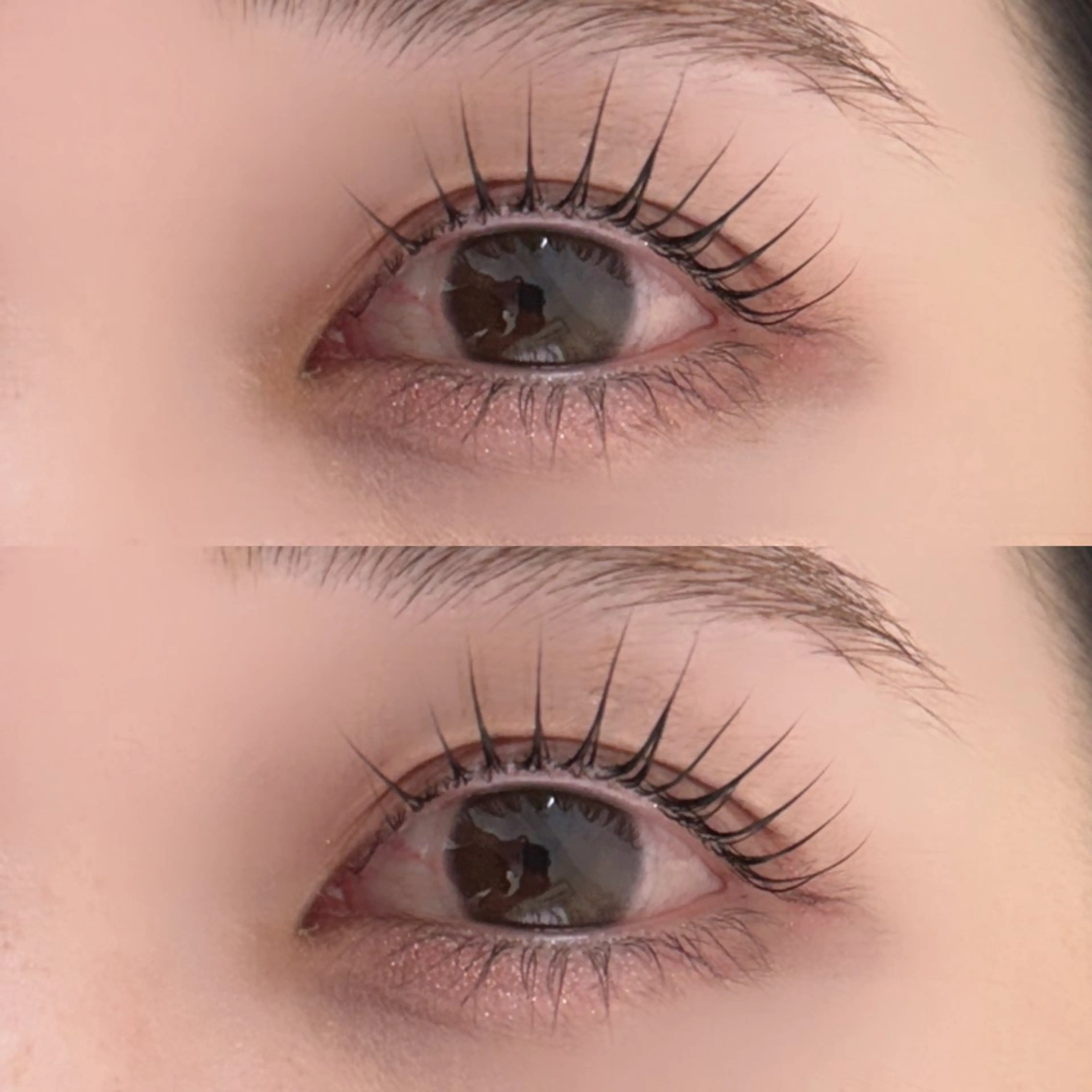 マツエク・マツパ roco* haruのマツエク・マツパデザイン