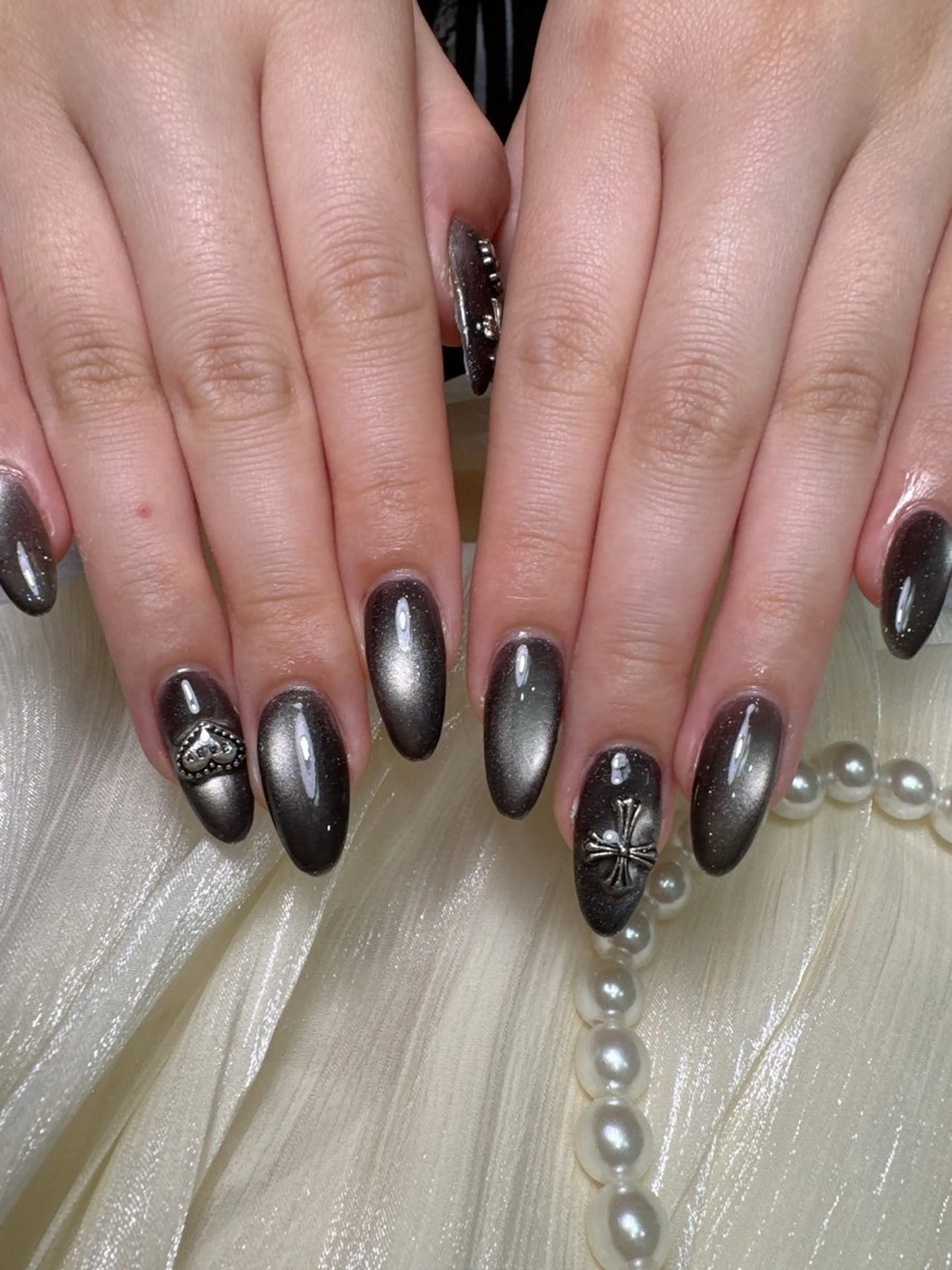 ネイル ハンドネイル Miu nailのネイルデザイン