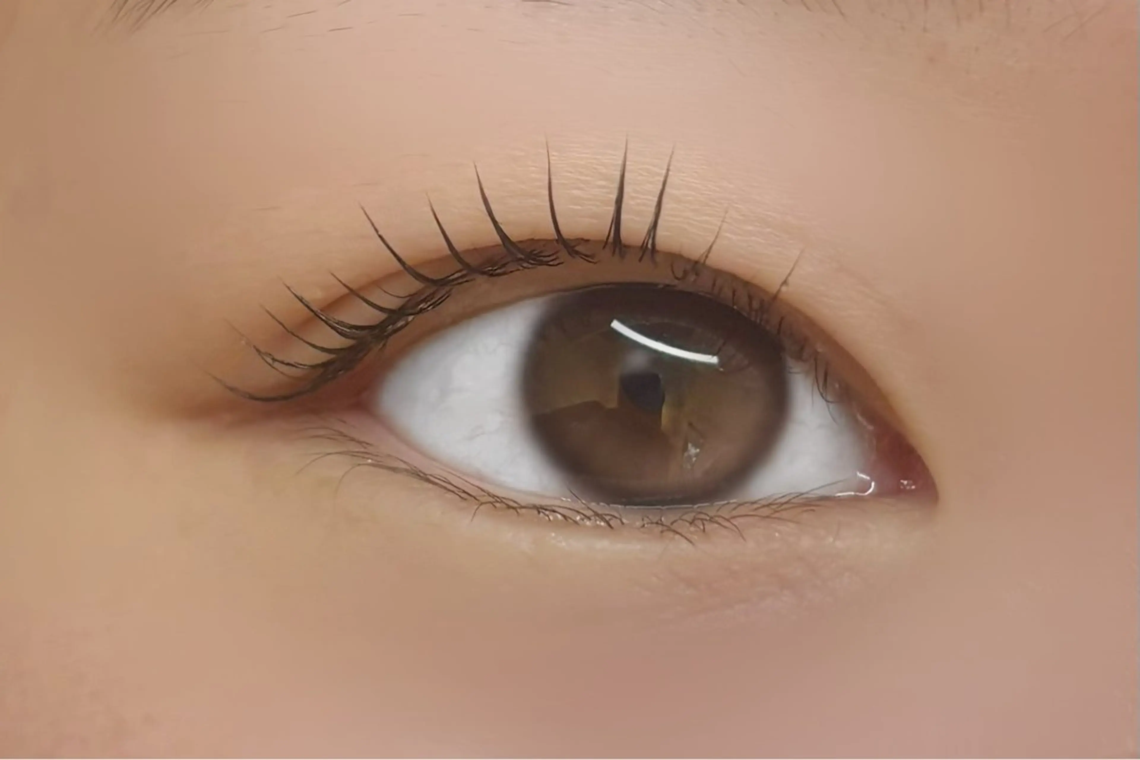 マツエク・マツパ マツパ Lio. 亜衣のマツエク・マツパデザイン