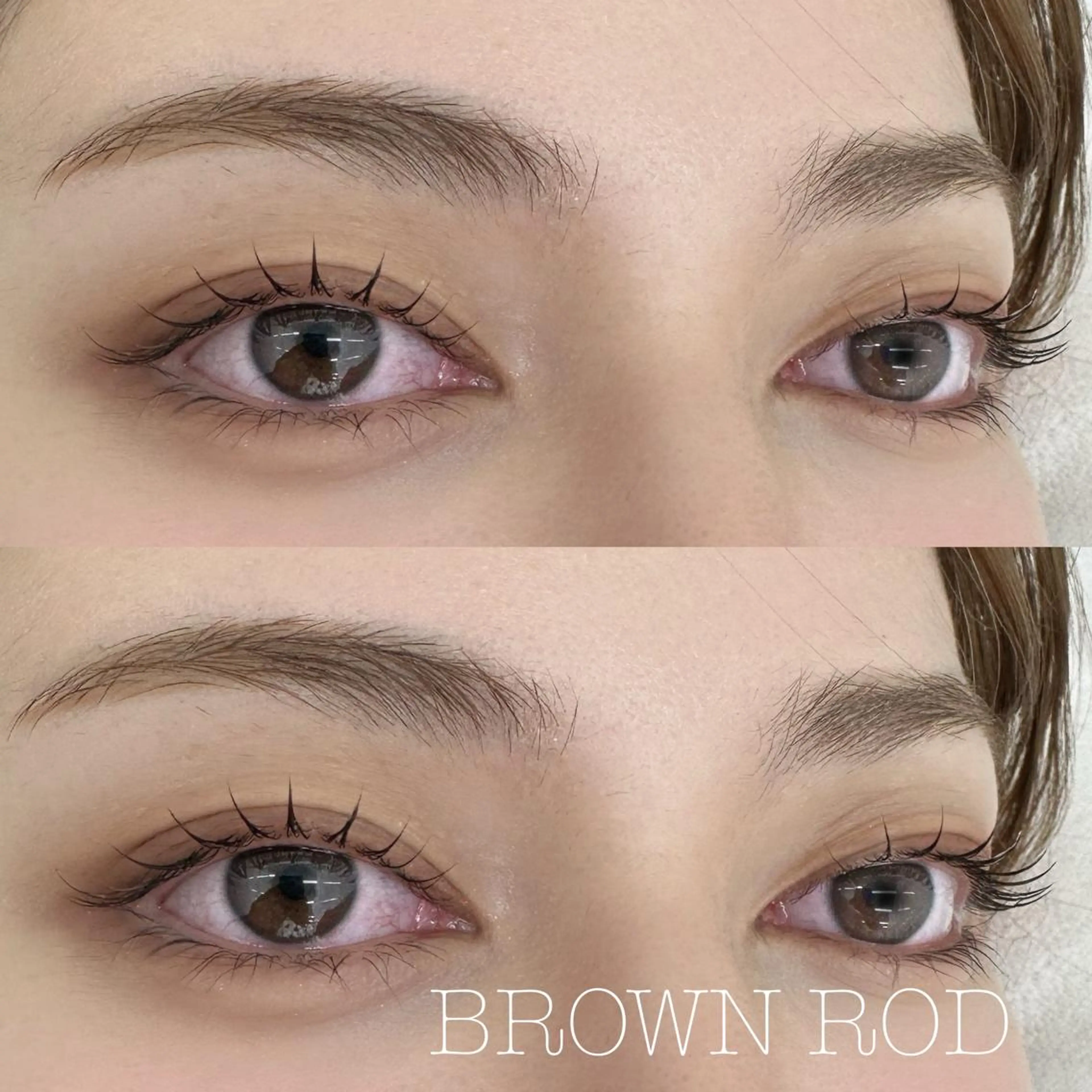 マツエク・マツパ alice tokyo🌿鈴木のマツエク・マツパデザイン