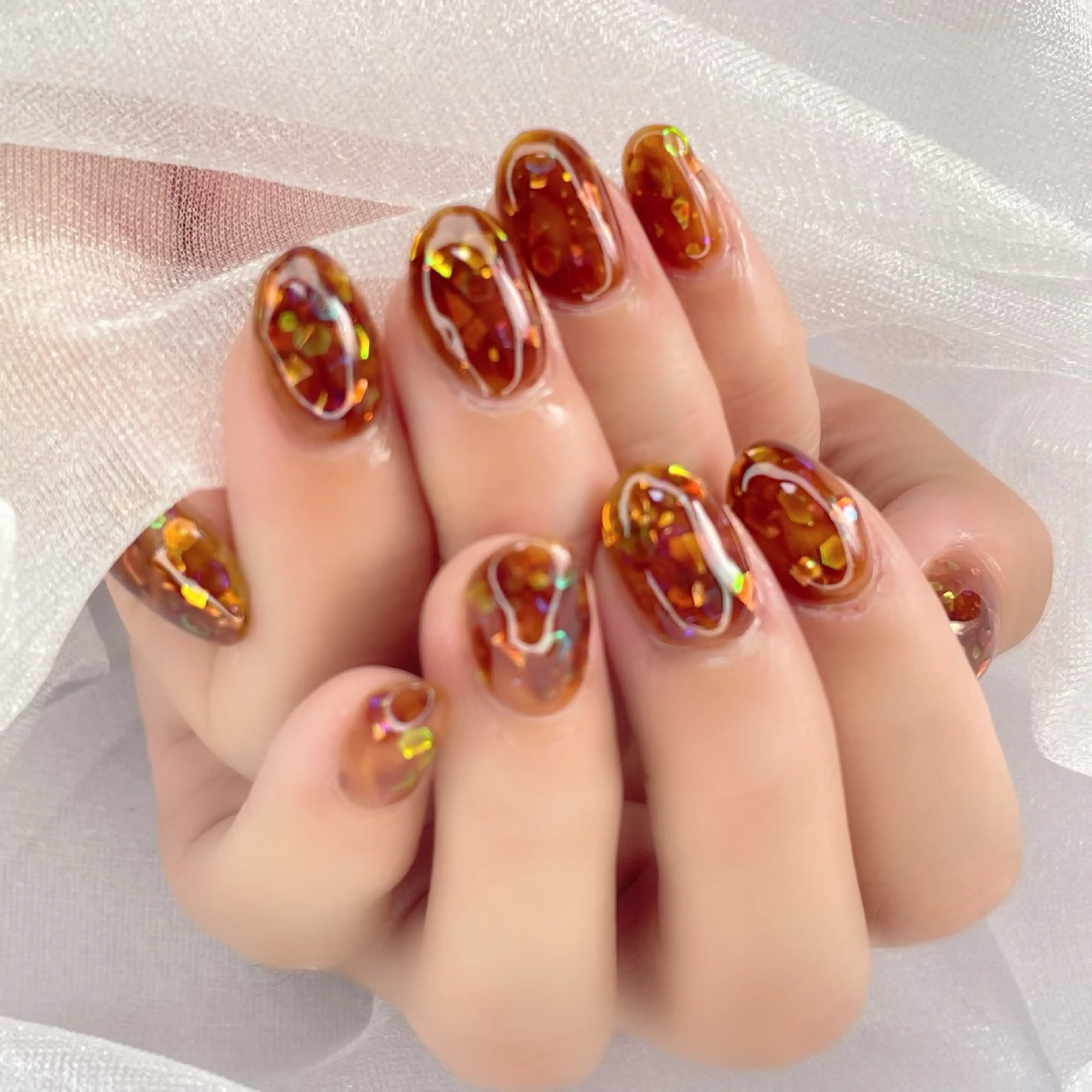 ネイル NailSalon  from meのネイルデザイン