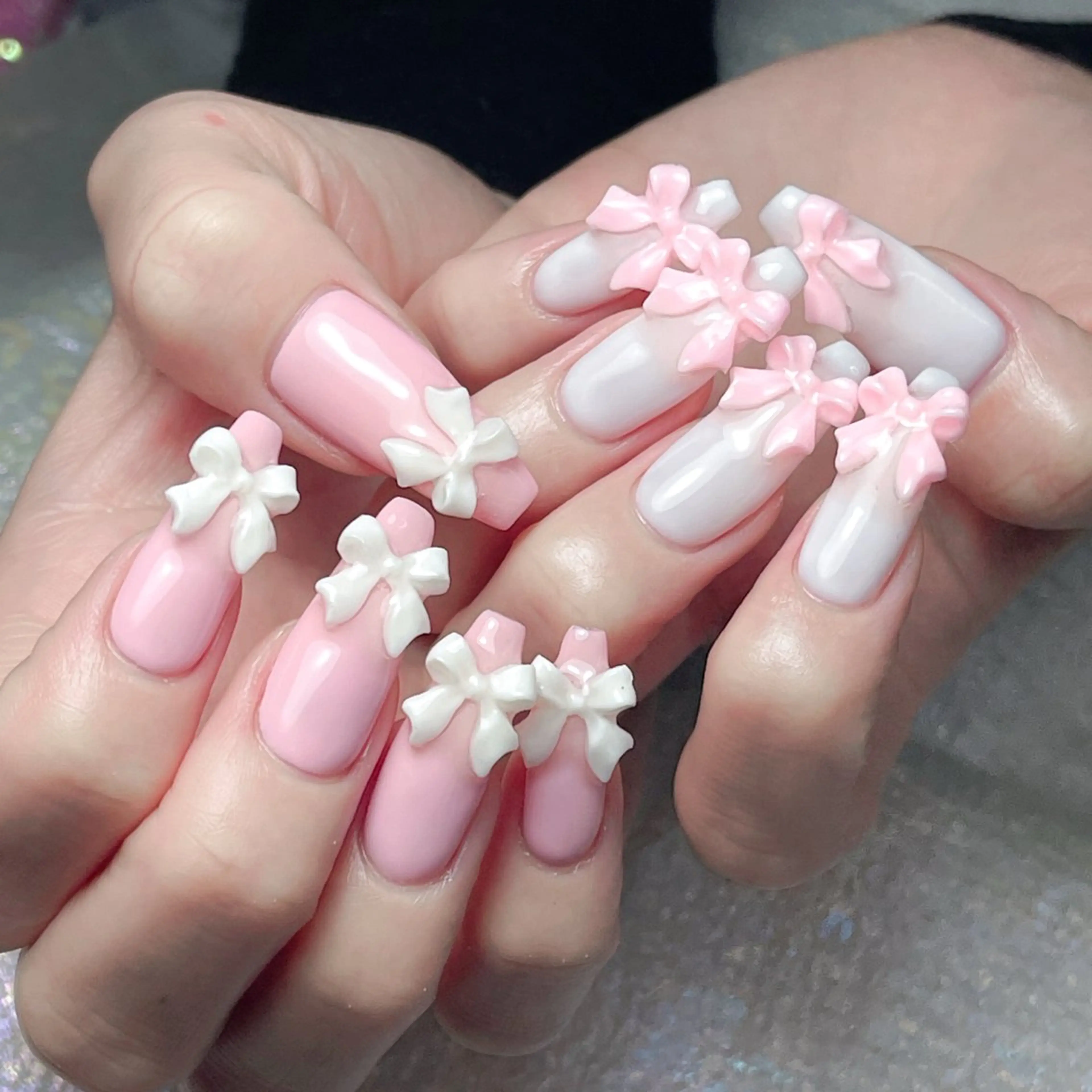 ネイル ハンドネイル Queens ciciのネイルデザイン