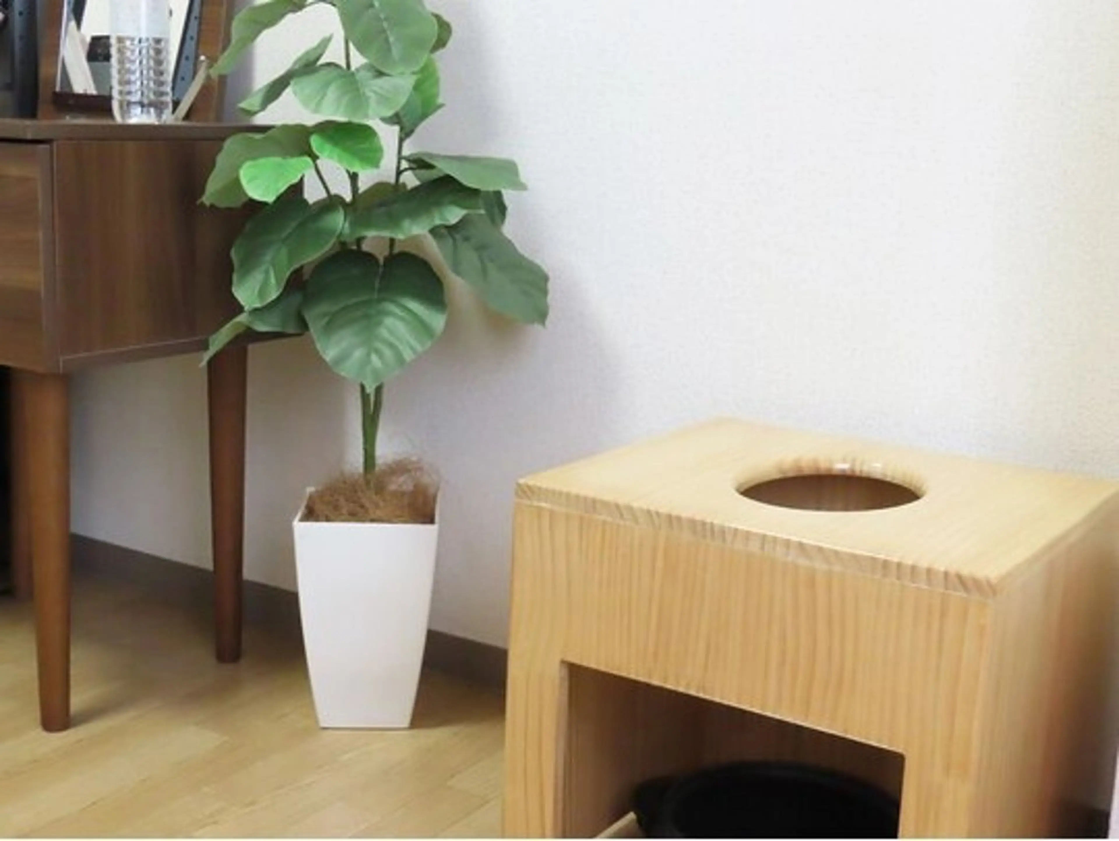 【ペア蒸し】よもぎ蒸し　40分の写真