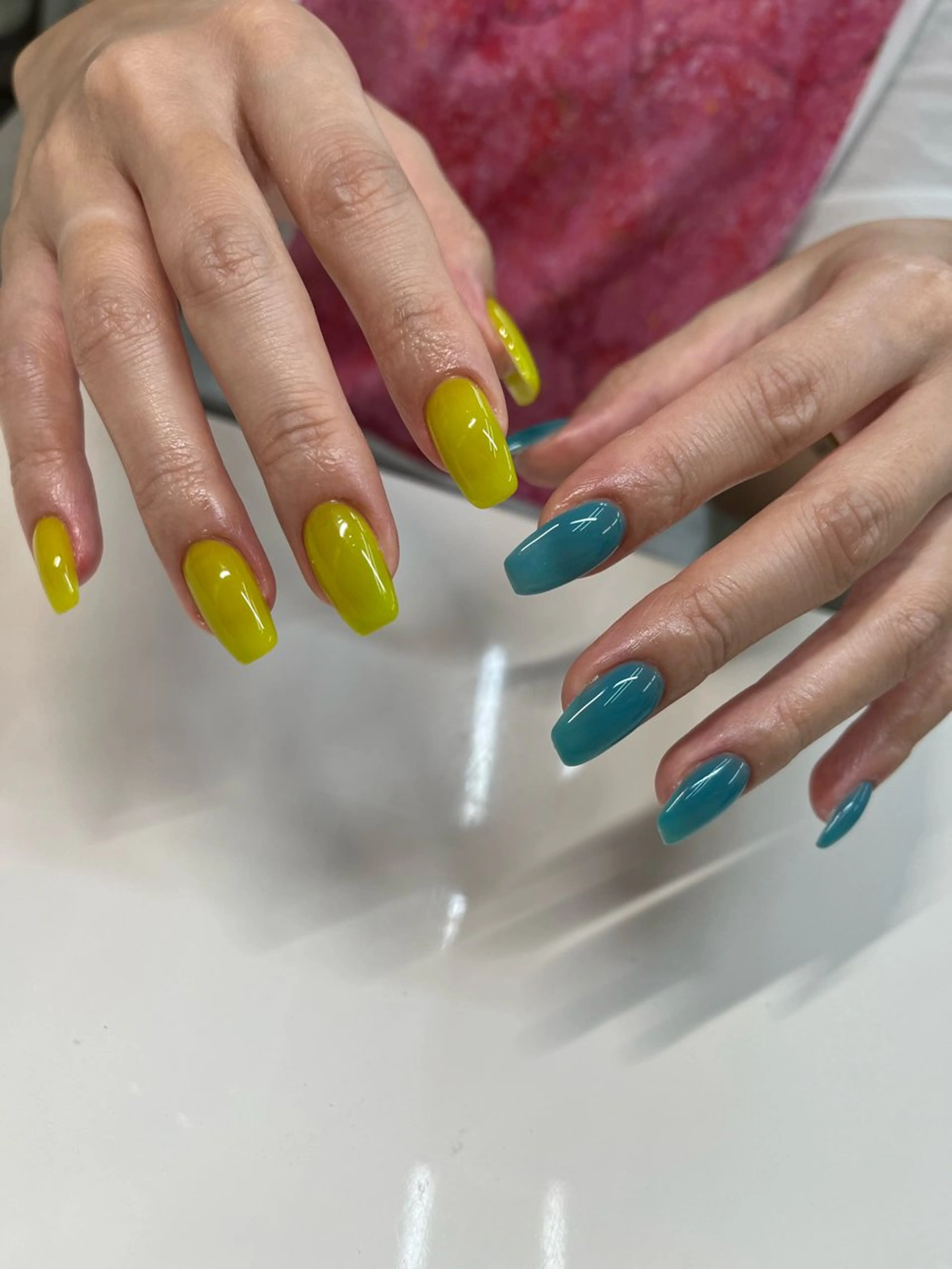 ネイル nail by minamiのネイルデザイン